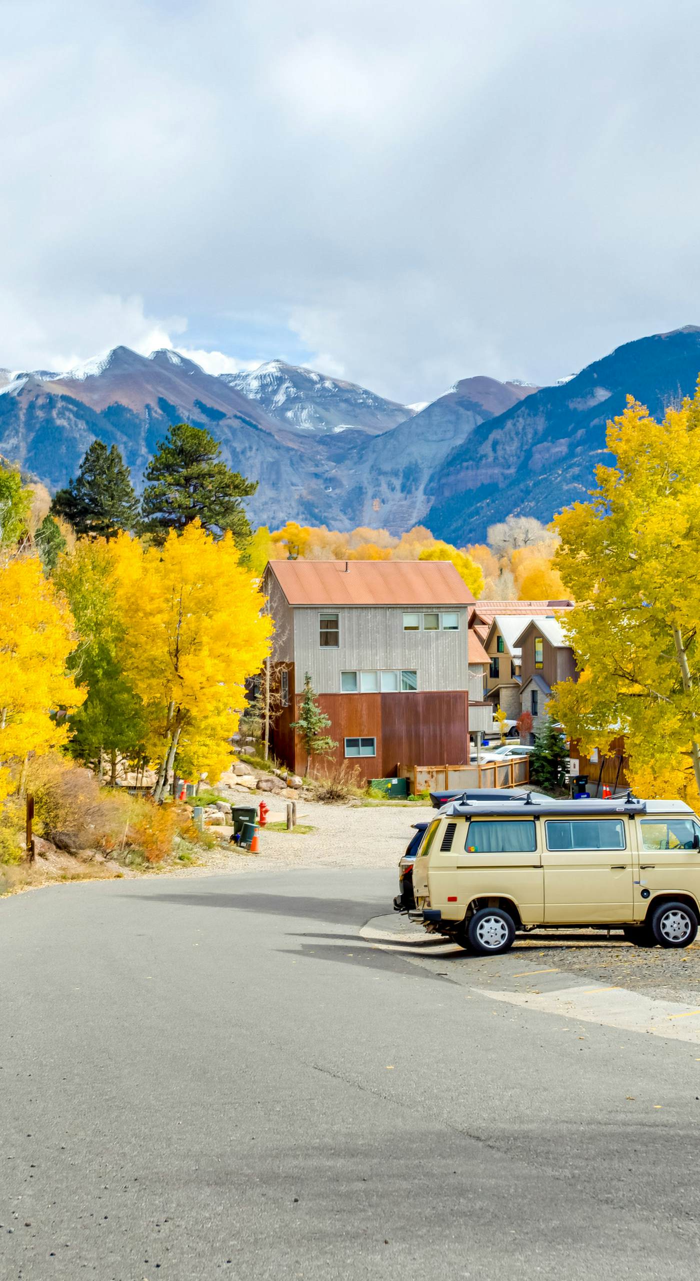 Cozy Telluride Condo Near Ski Resort & Hiking