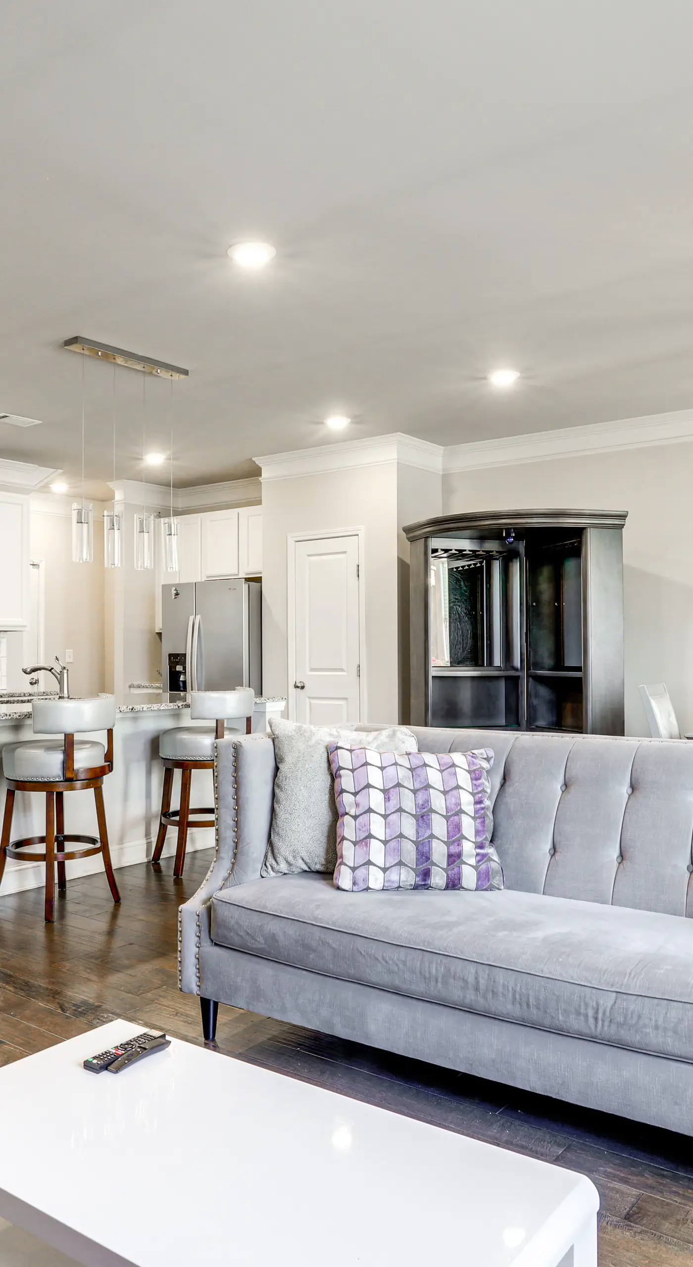 Lawrenceville Townhome w/ Community Pool Access!