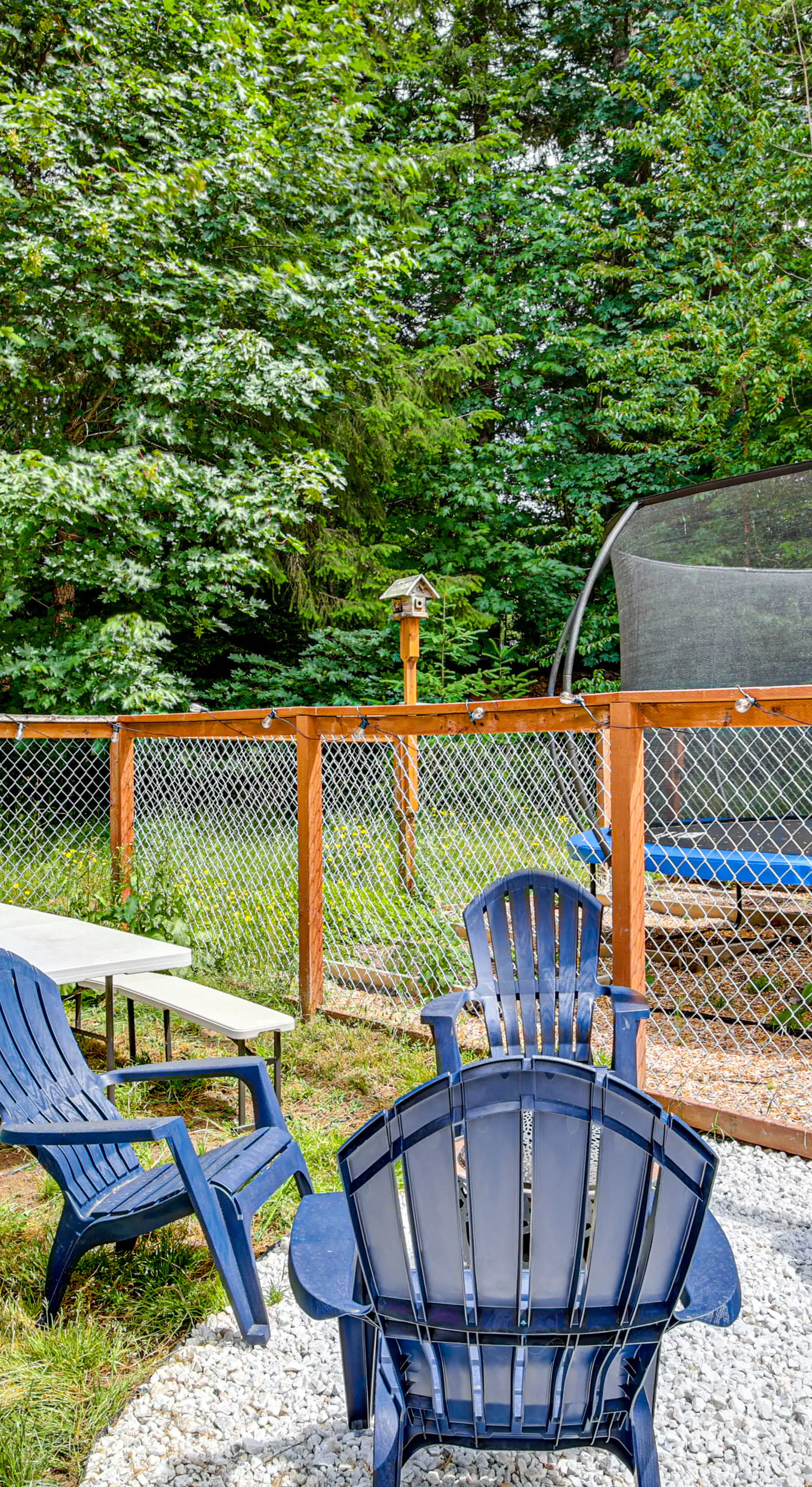 7 Mi to Mt Rainier NP: Home w/ Private Hot Tub!