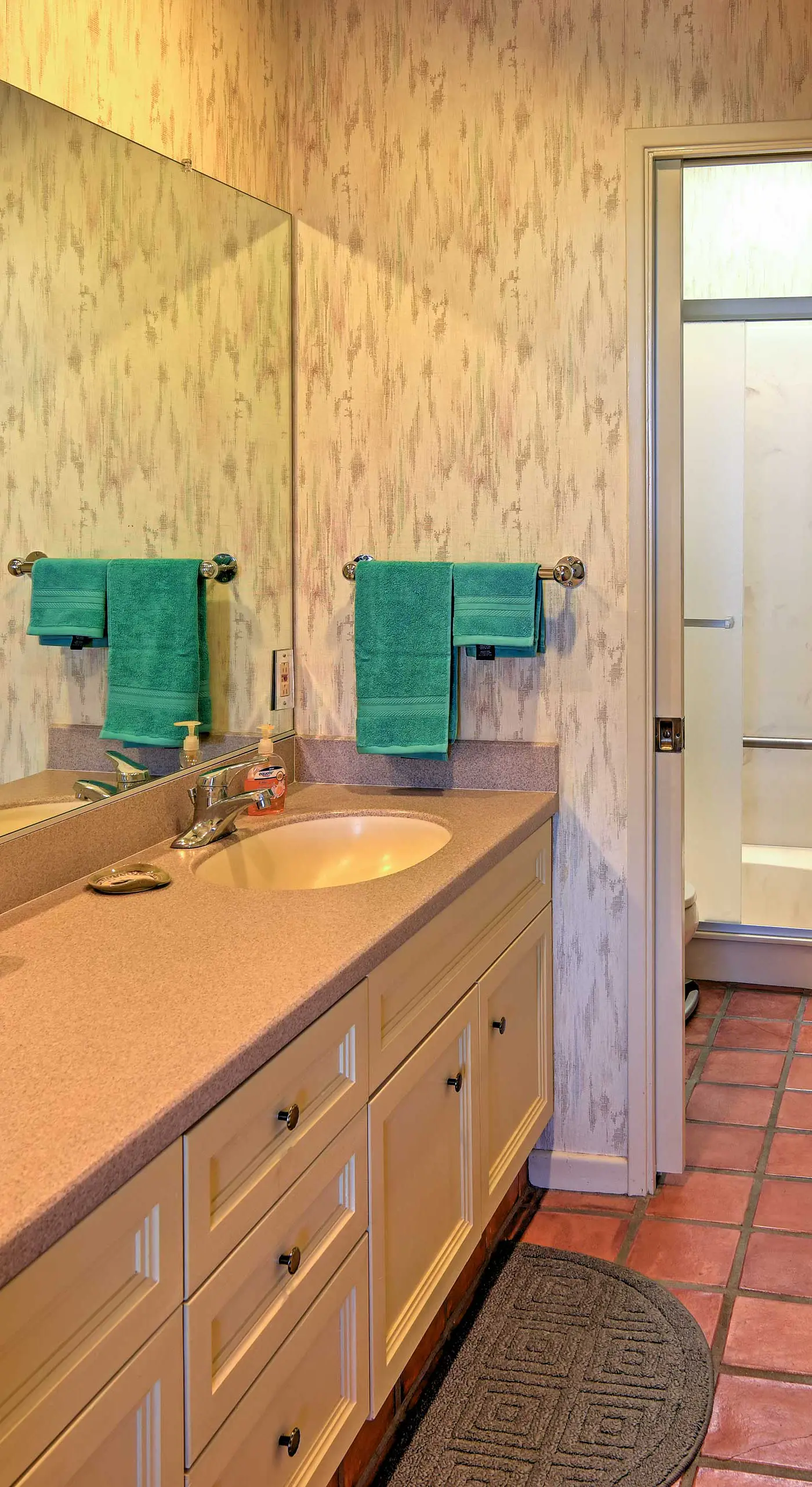 Borrego Springs Condo w/ Private Patio & Views!