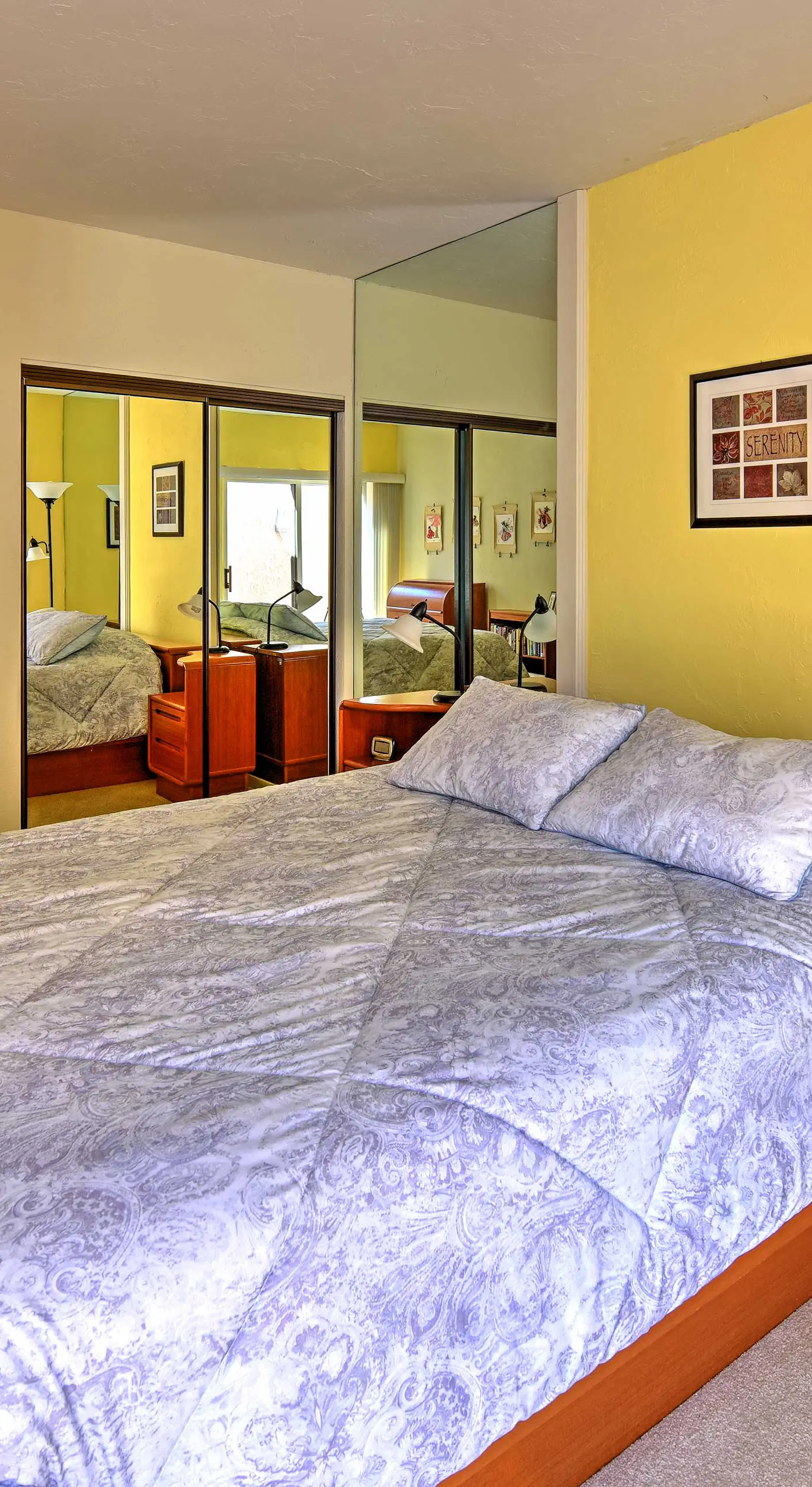 Borrego Springs Condo w/ Private Patio & Views!