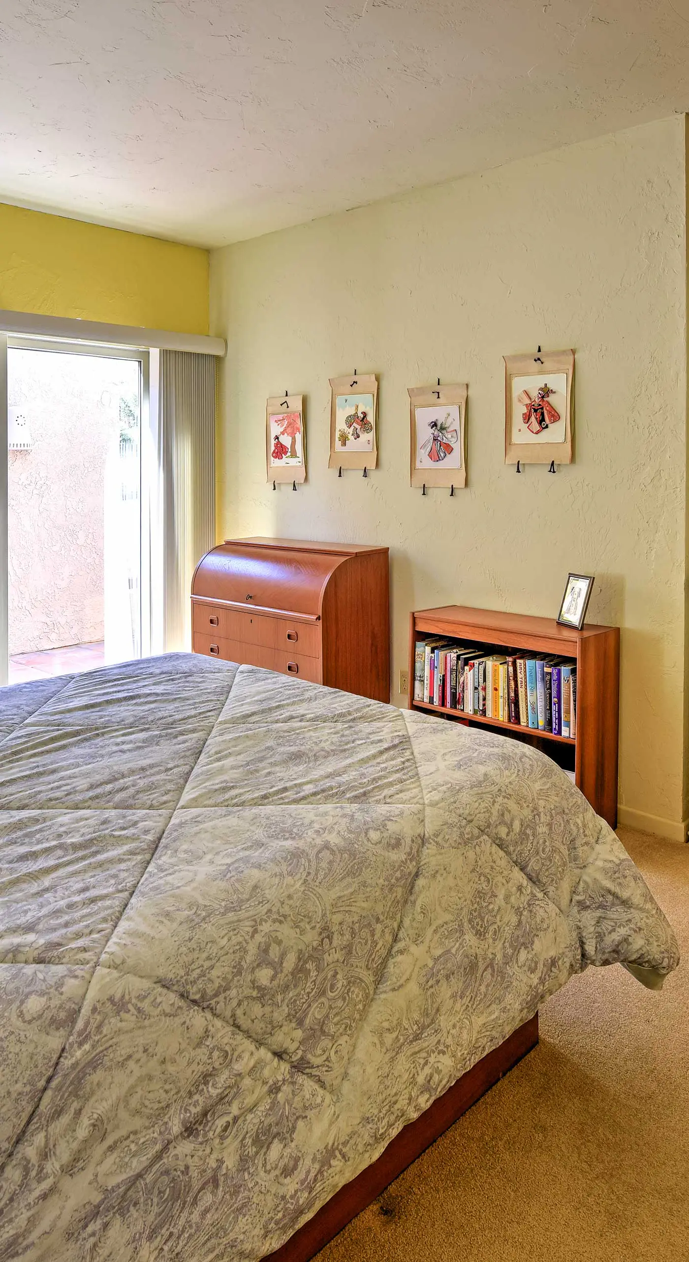 Borrego Springs Condo w/ Private Patio & Views!