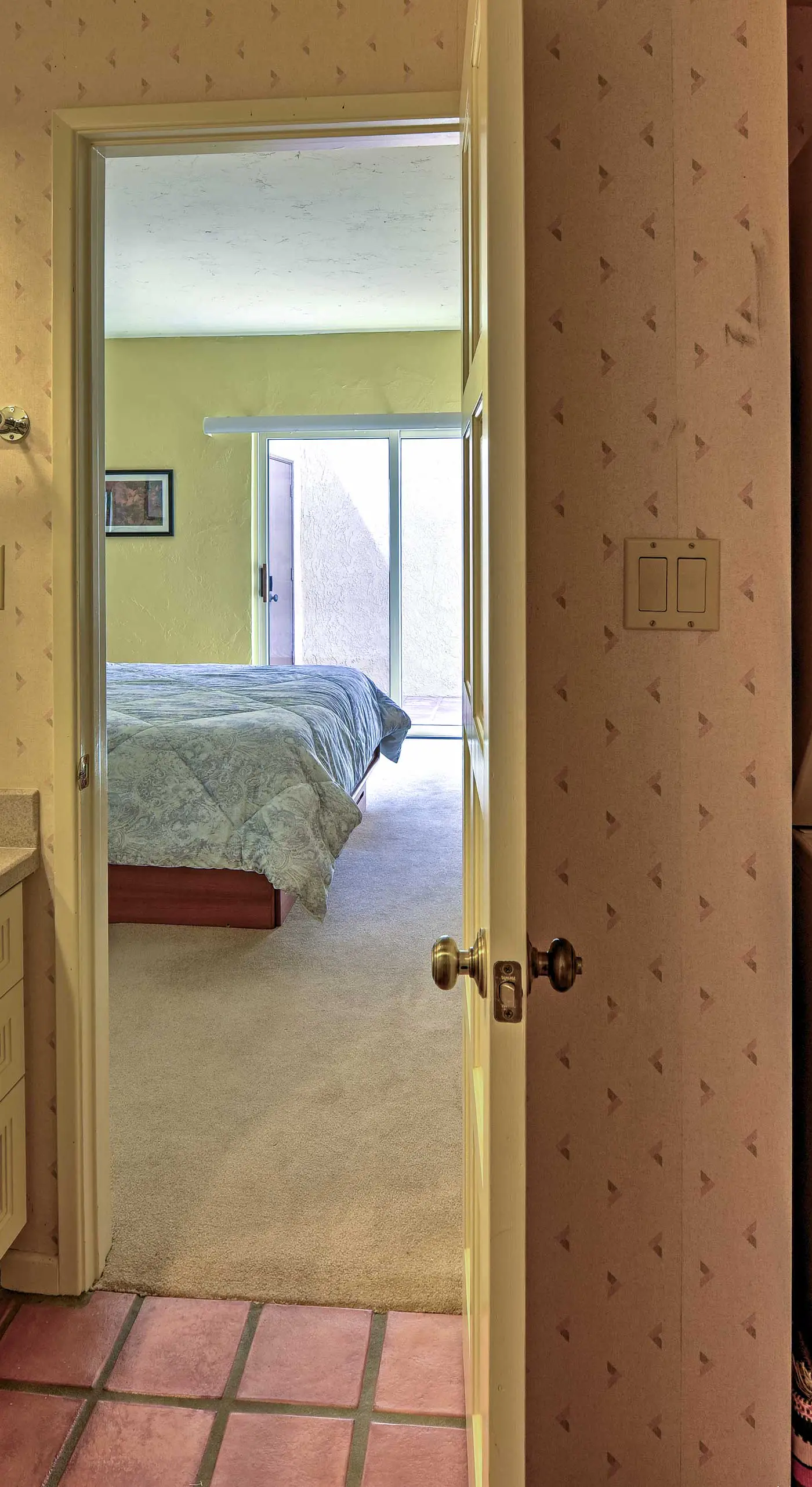 Borrego Springs Condo w/ Private Patio & Views!