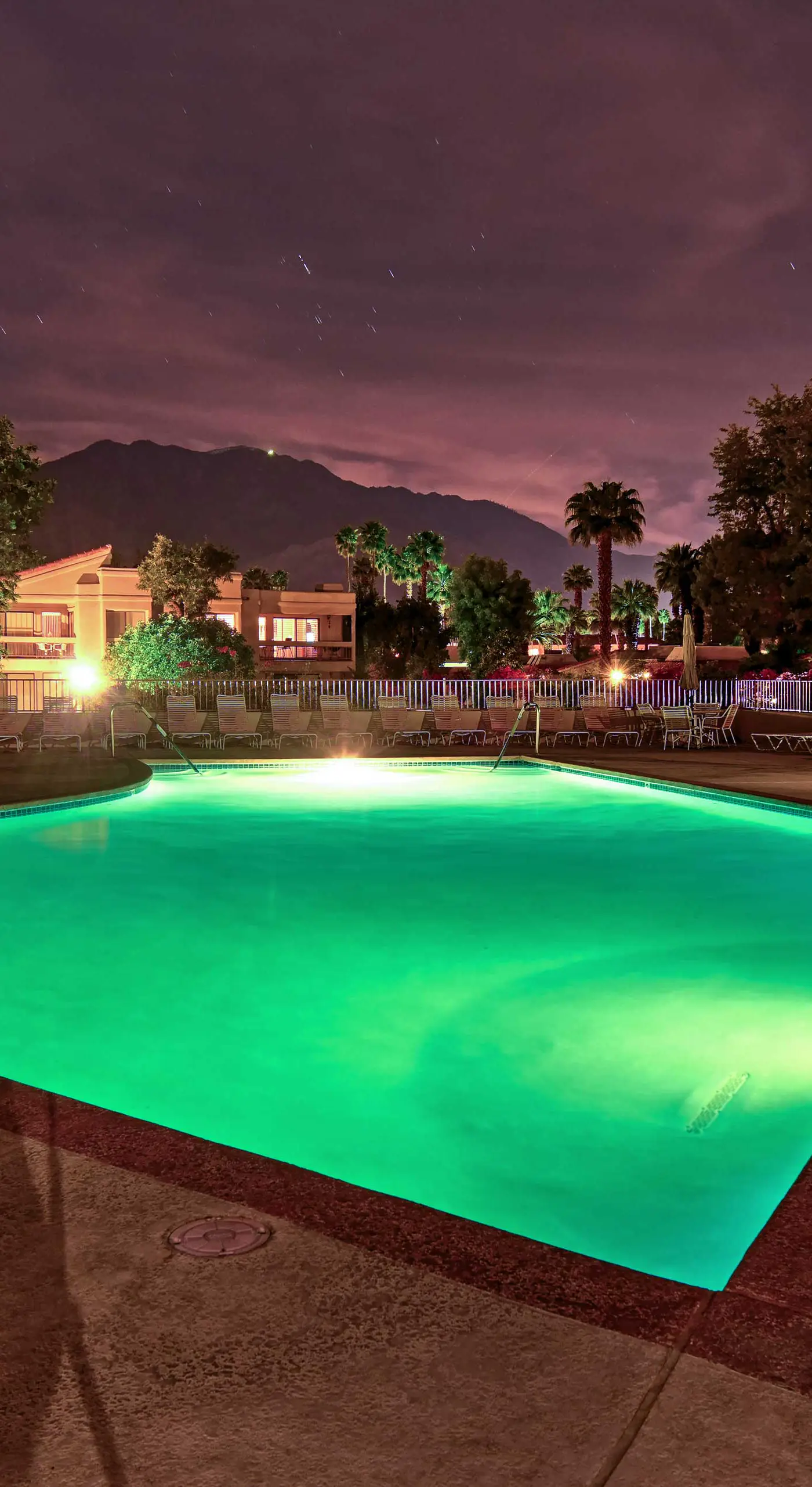 Borrego Springs Condo w/ Private Patio & Views!
