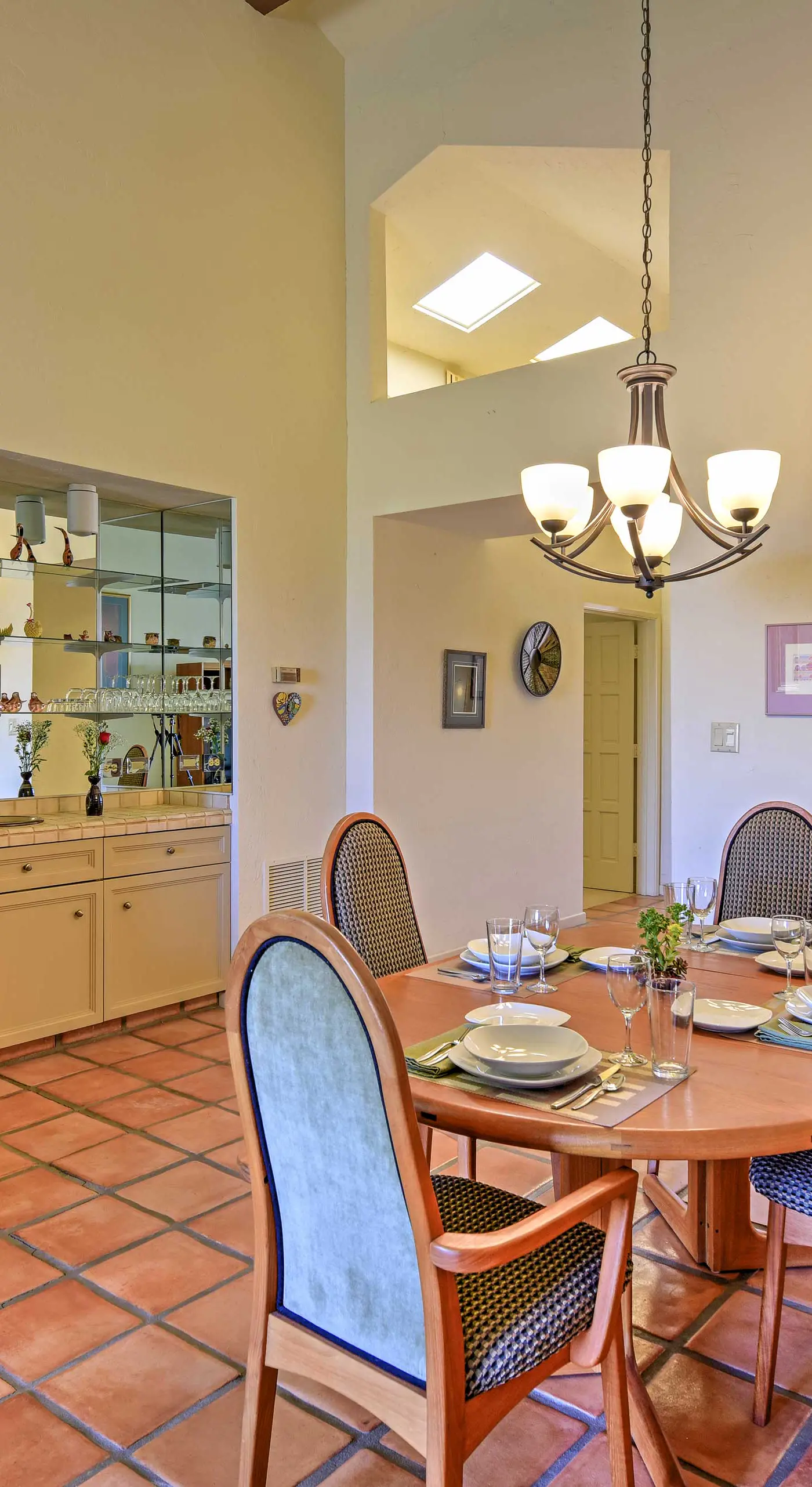 Borrego Springs Condo w/ Private Patio & Views!