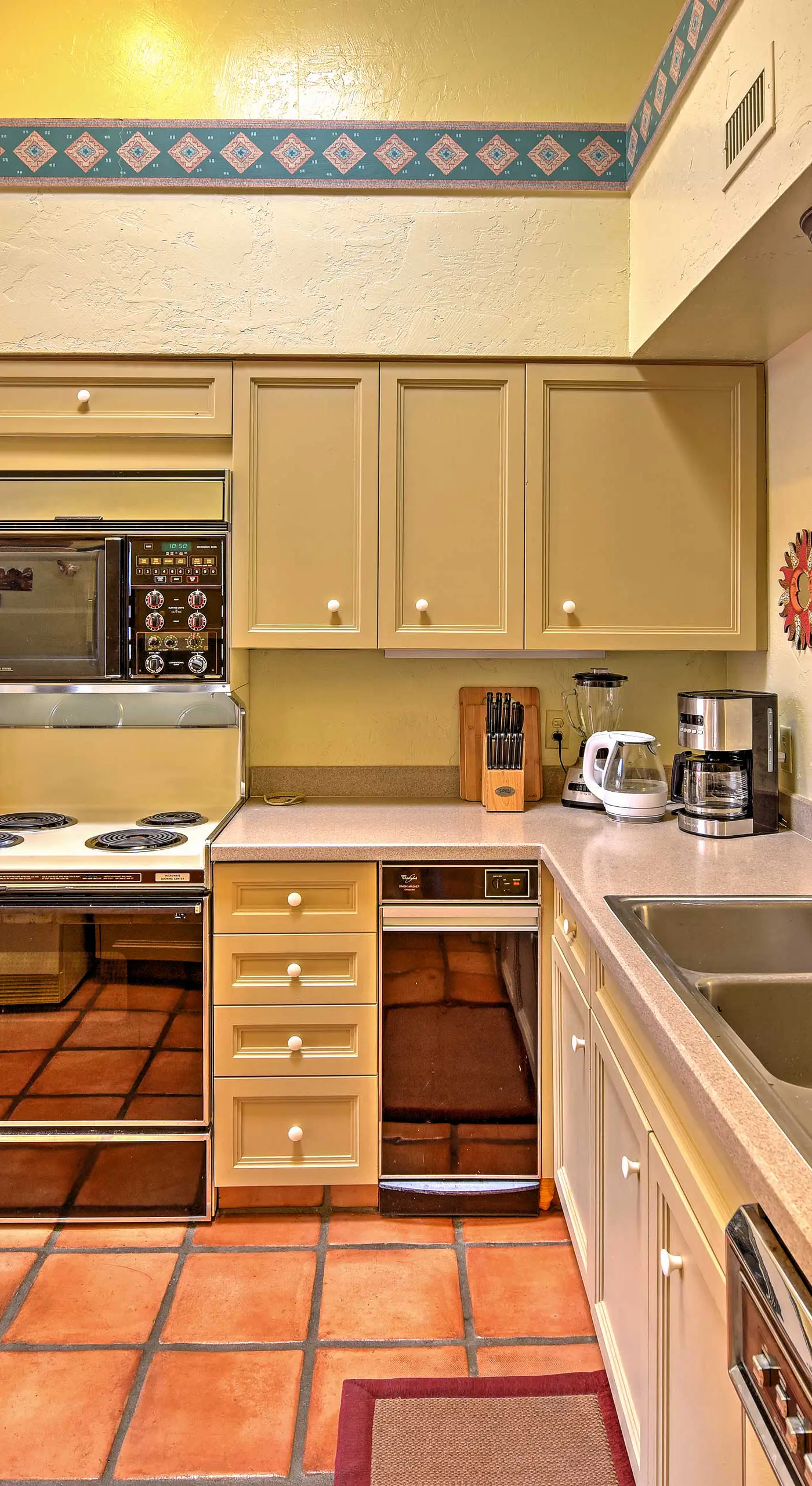 Borrego Springs Condo w/ Private Patio & Views!