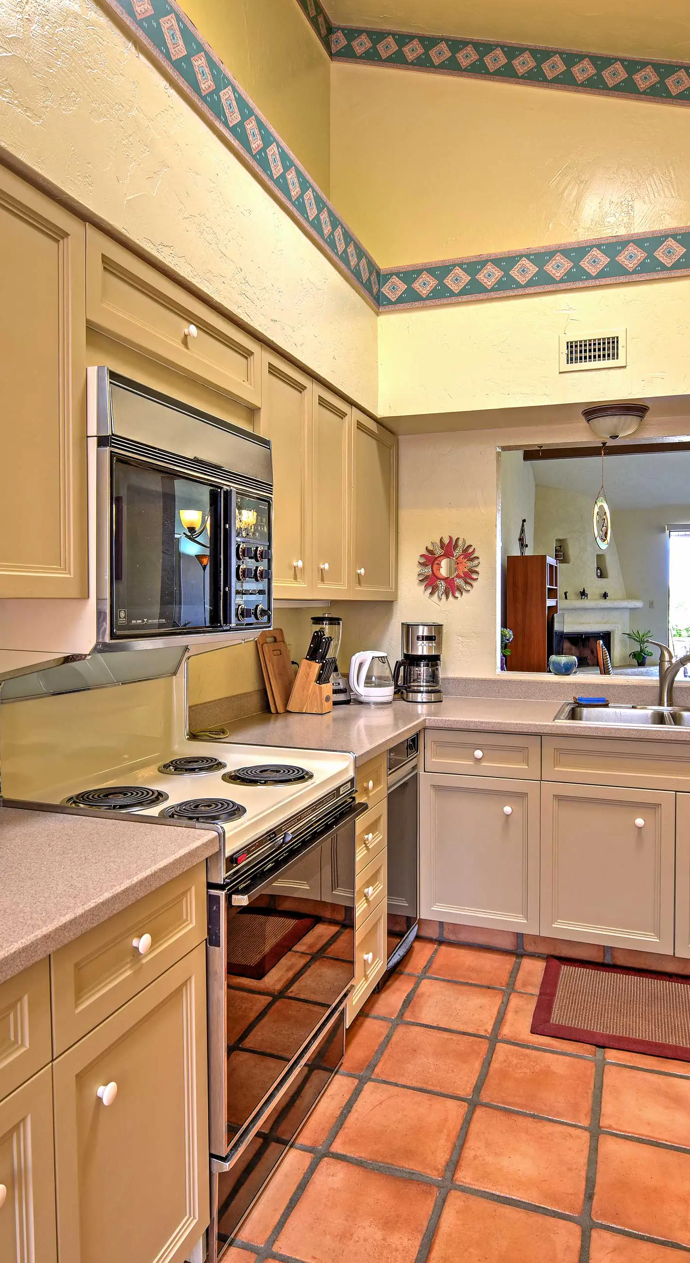 Borrego Springs Condo w/ Private Patio & Views!