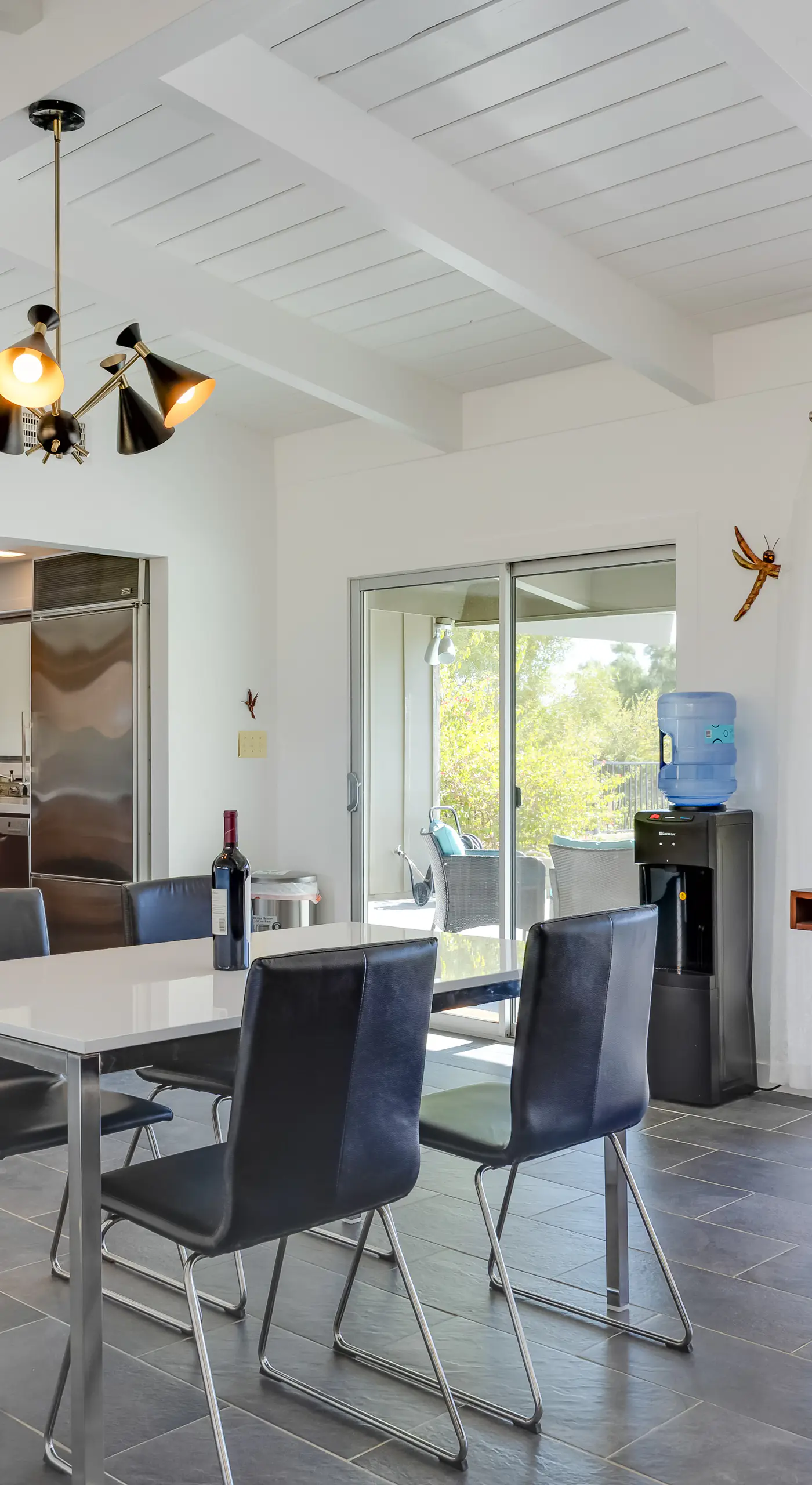 Borrego Springs Retreat w/ Pool & Mtn Views