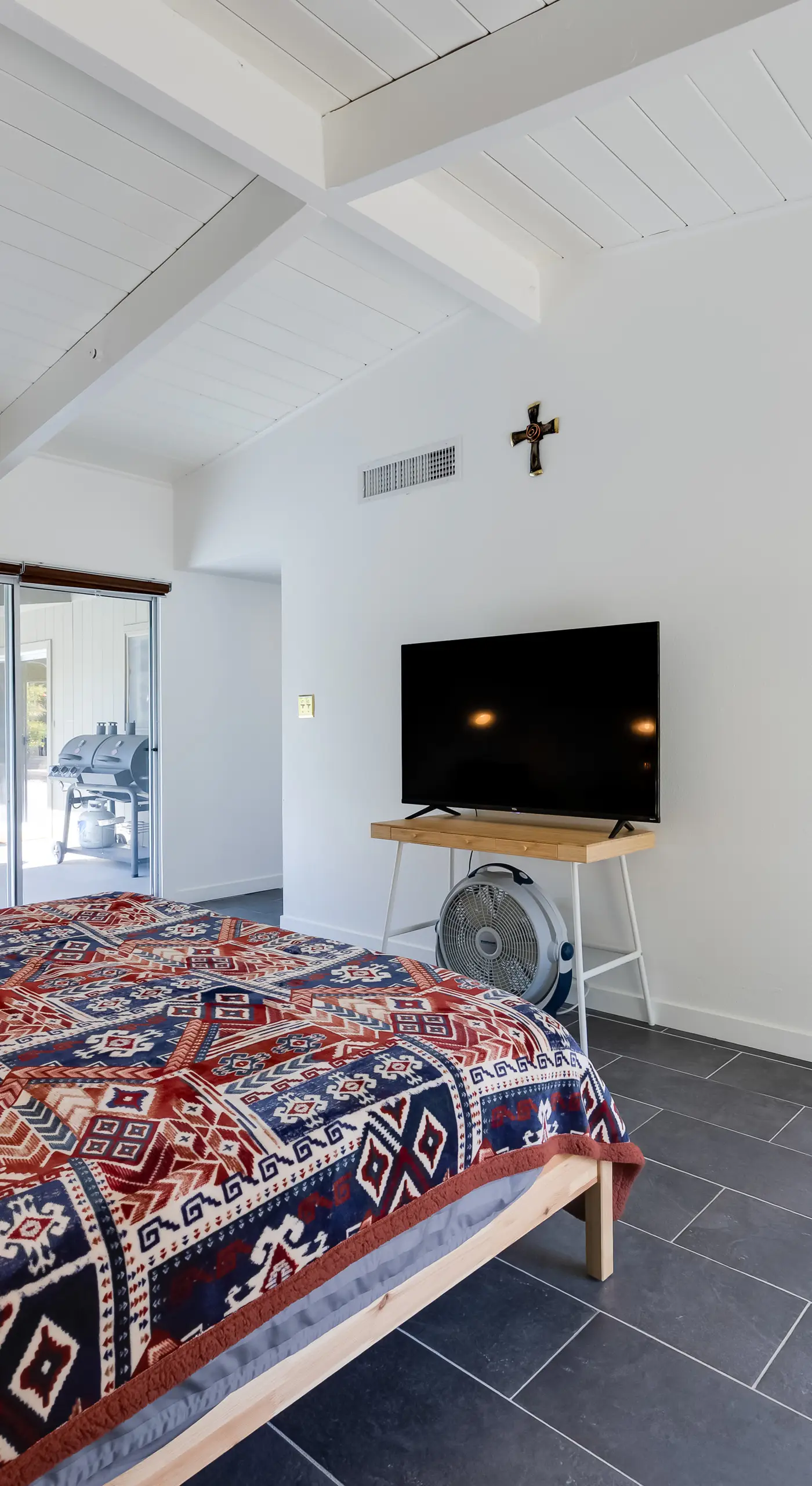 Borrego Springs Retreat w/ Pool & Mtn Views