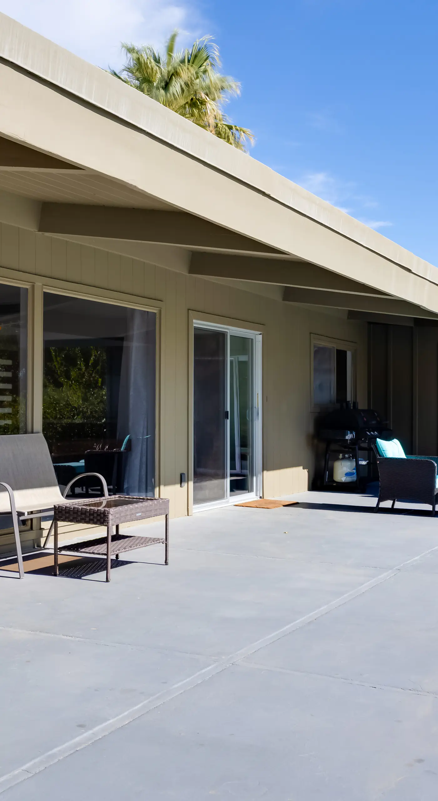 Borrego Springs Retreat w/ Pool & Mtn Views