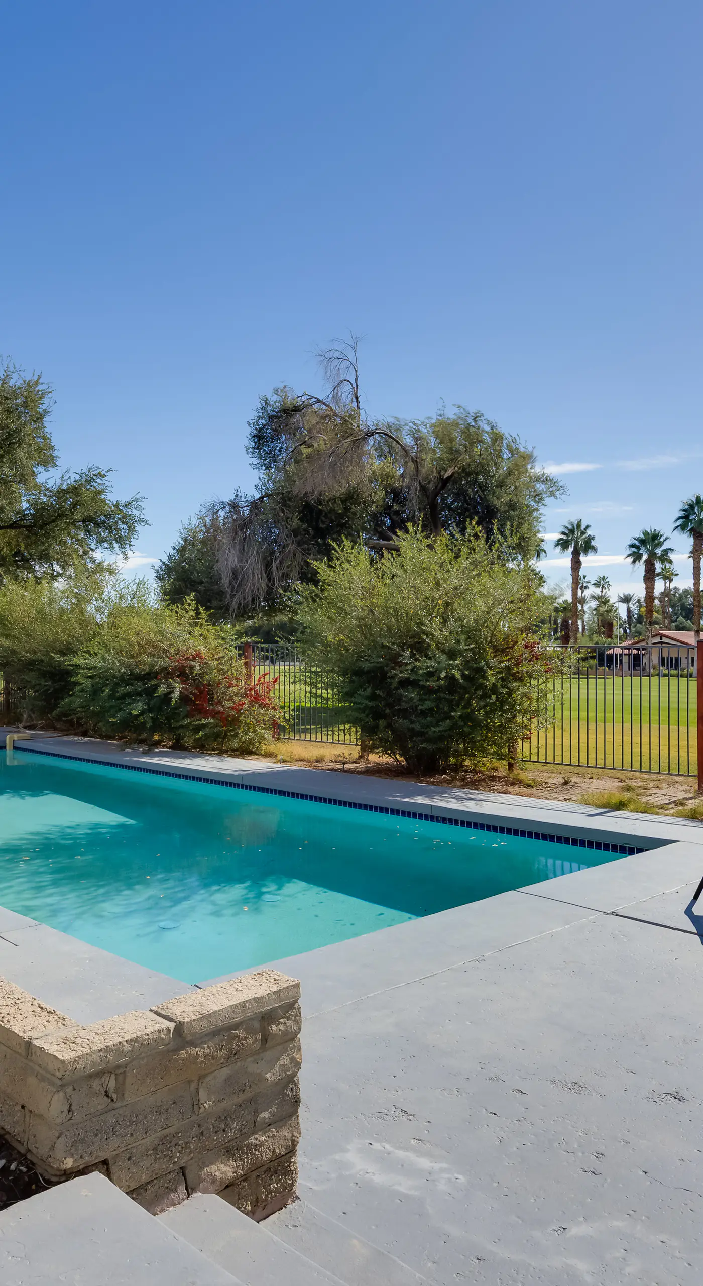 Borrego Springs Retreat w/ Pool & Mtn Views