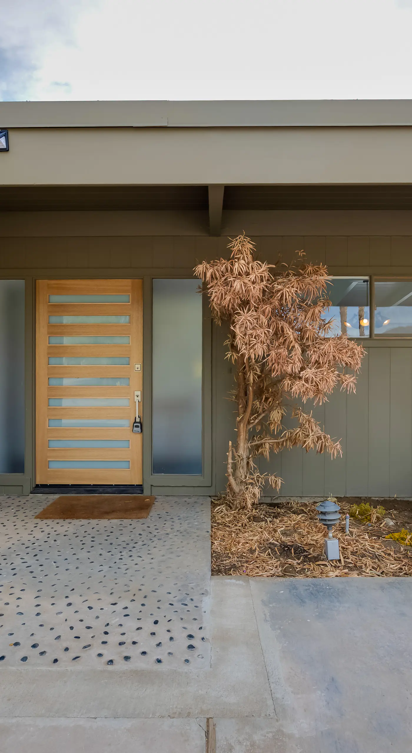 Borrego Springs Retreat w/ Pool & Mtn Views