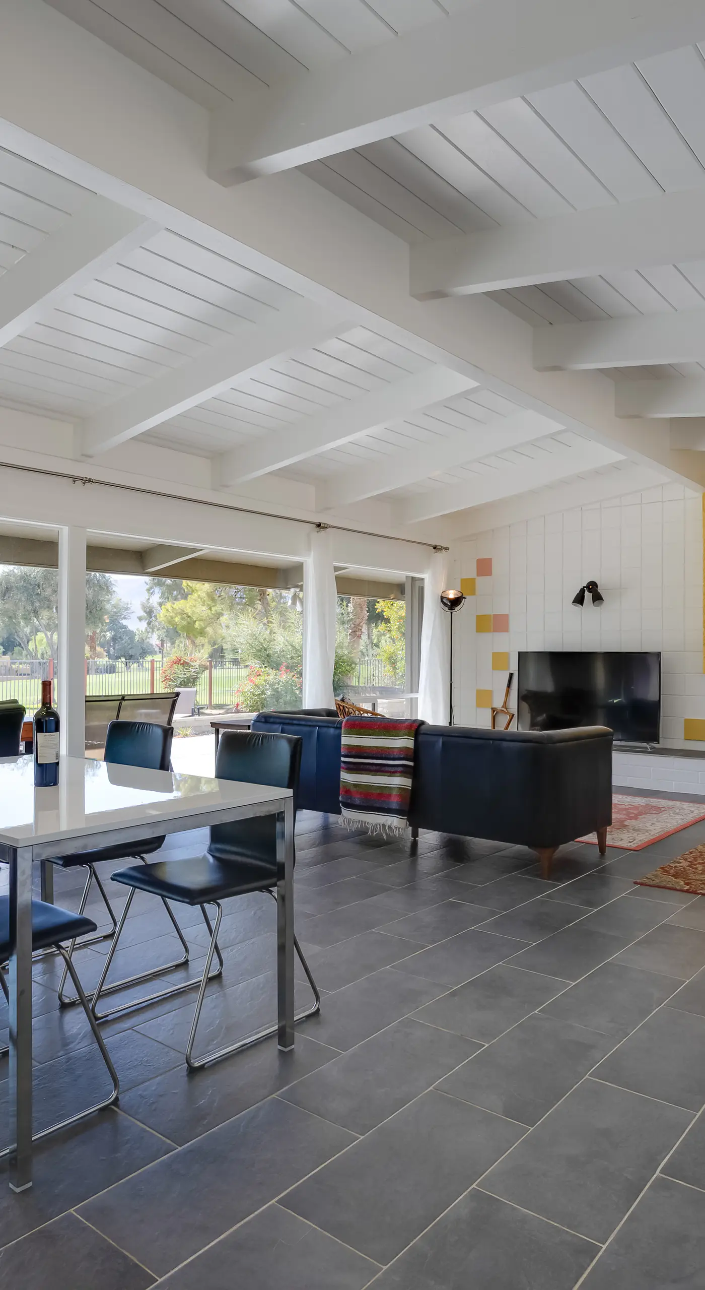 Borrego Springs Retreat w/ Pool & Mtn Views