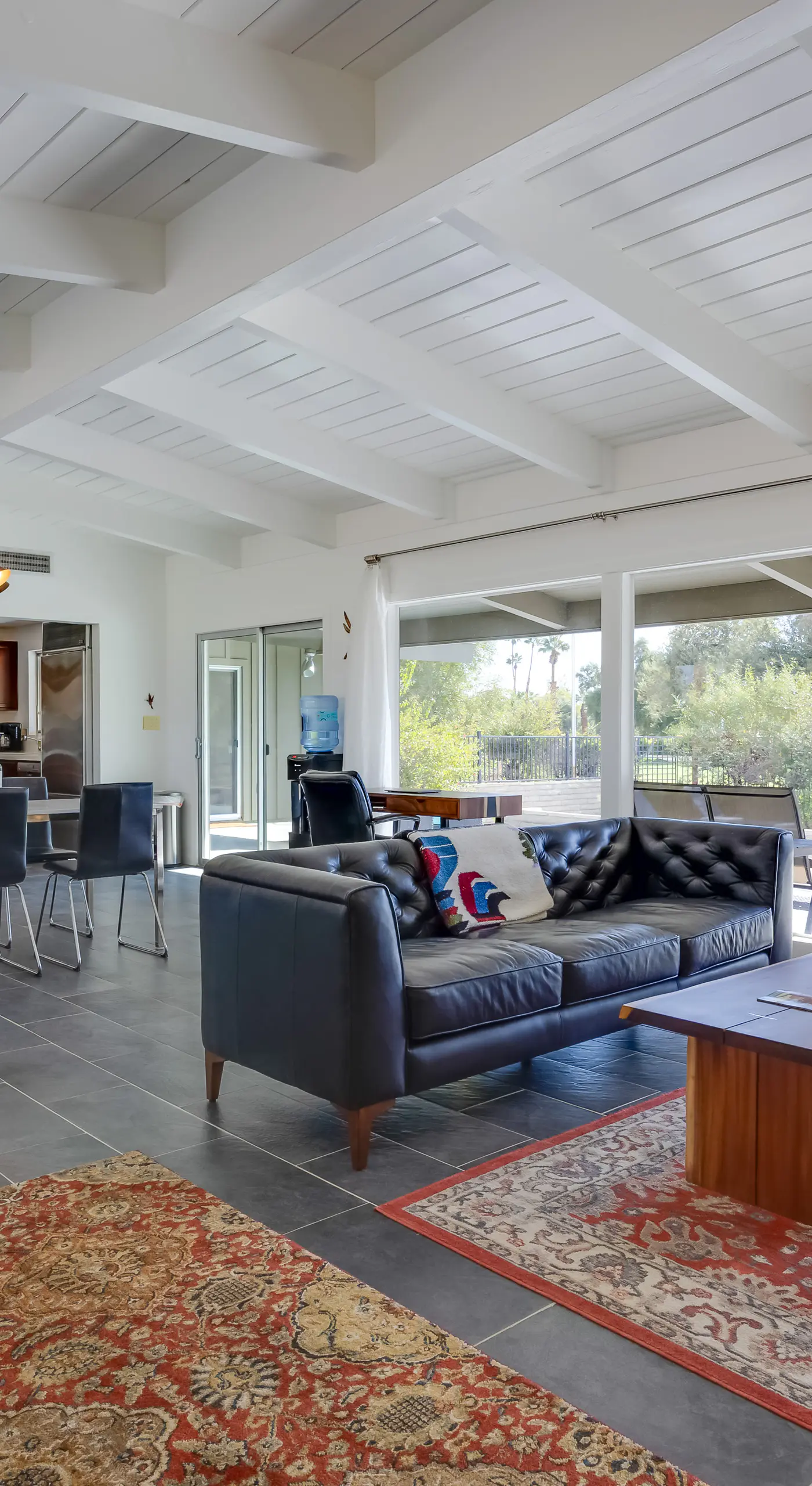 Borrego Springs Retreat w/ Pool & Mtn Views