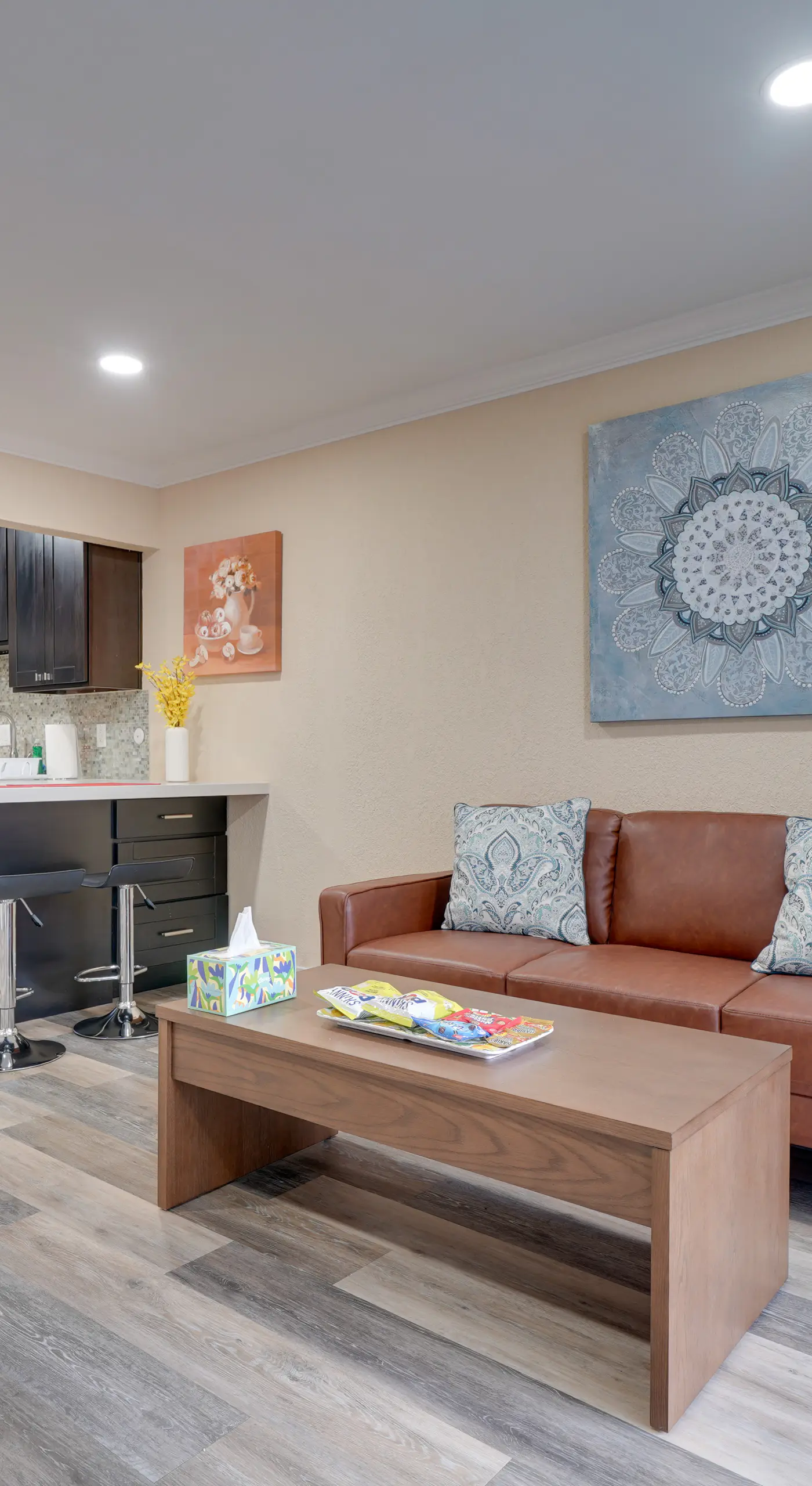 2 Mi to Dtwn Pleasanton Condo w/ Pool Access