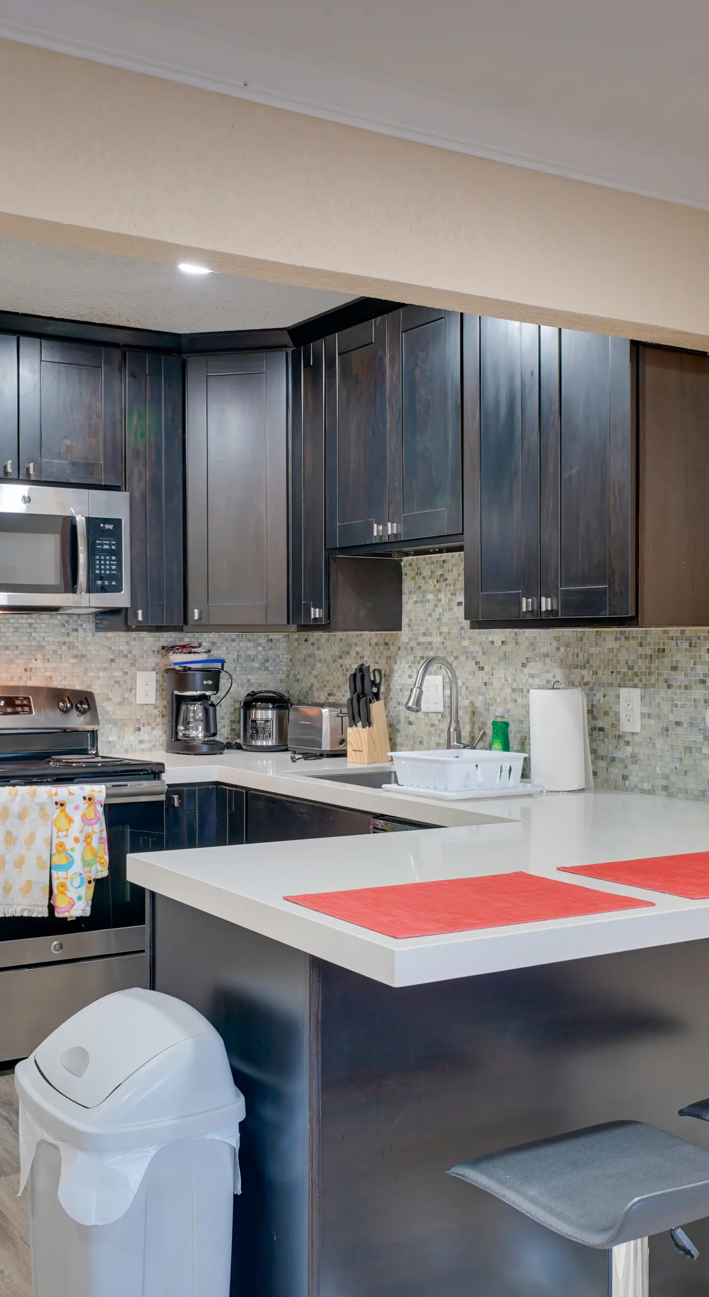 2 Mi to Dtwn Pleasanton Condo w/ Pool Access