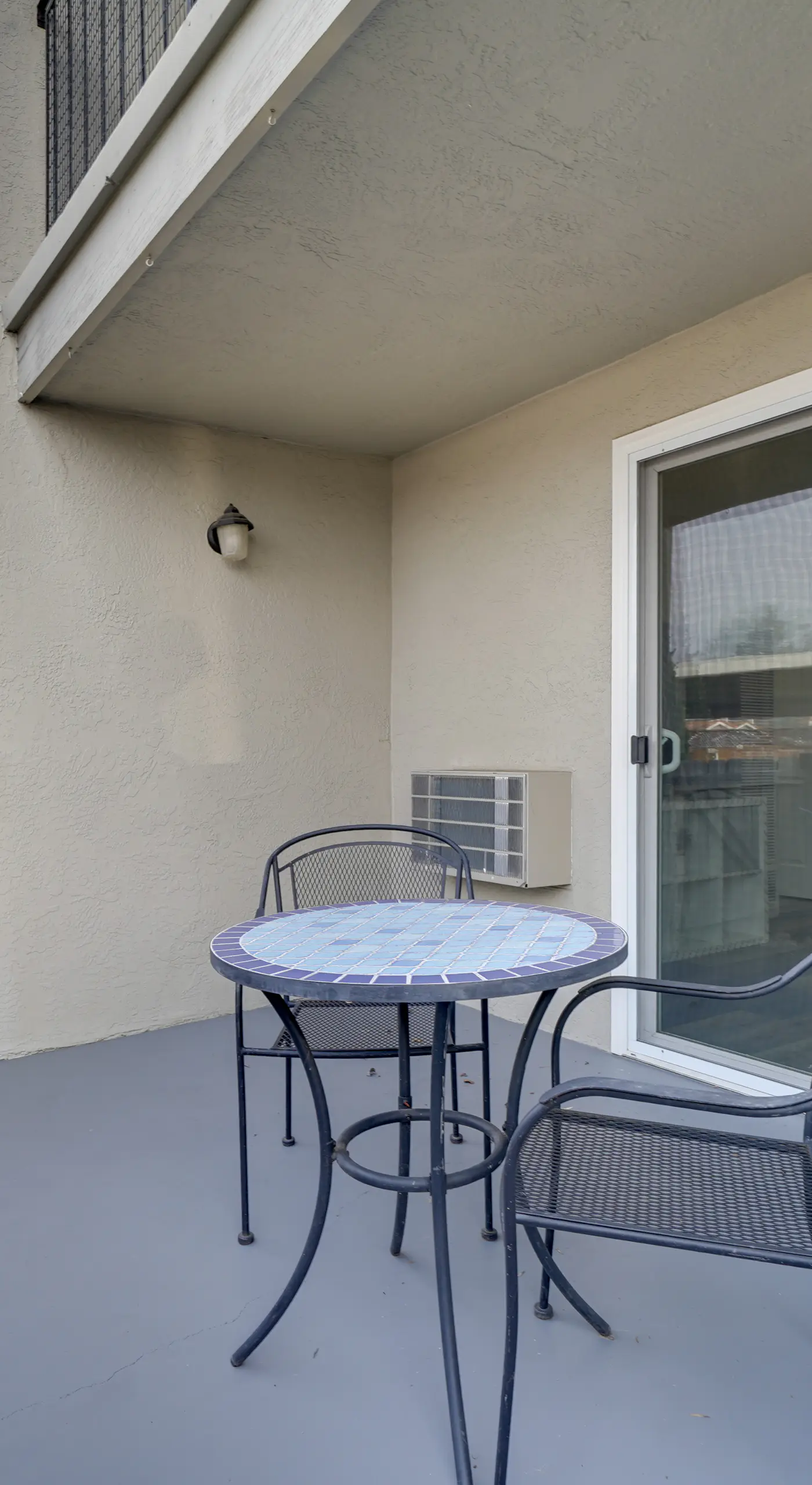 2 Mi to Dtwn Pleasanton Condo w/ Pool Access