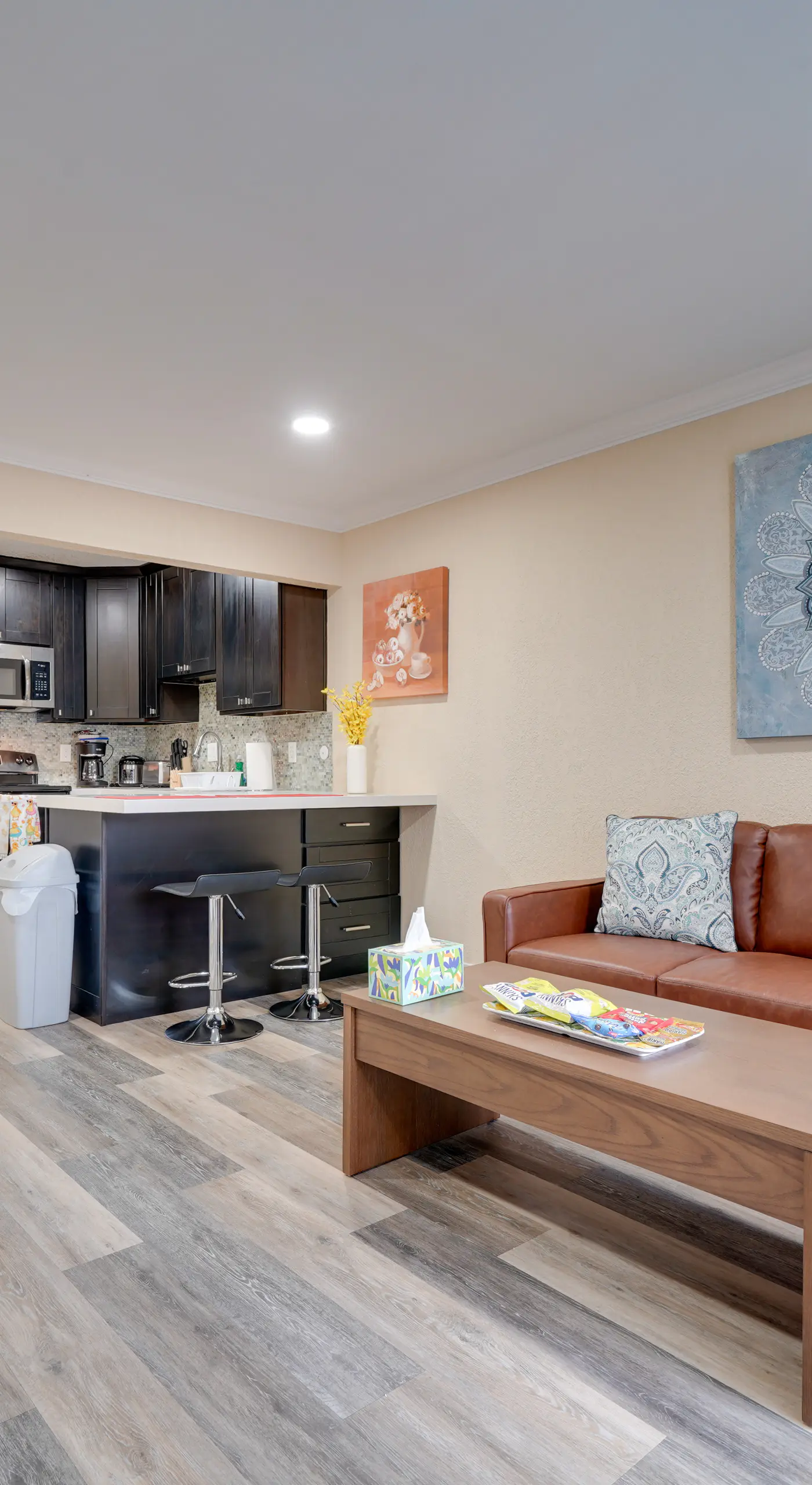 2 Mi to Dtwn Pleasanton Condo w/ Pool Access