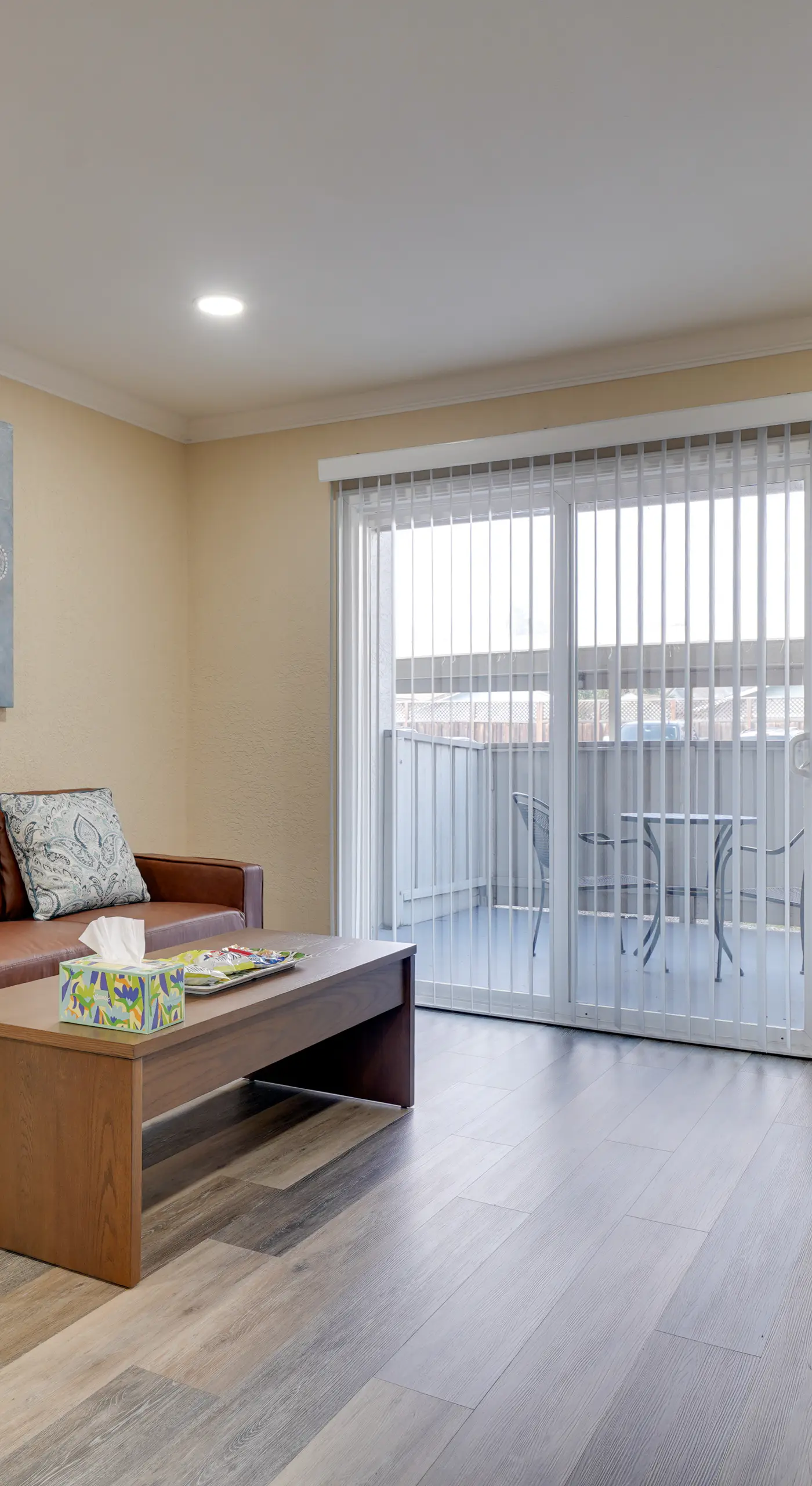 2 Mi to Dtwn Pleasanton Condo w/ Pool Access
