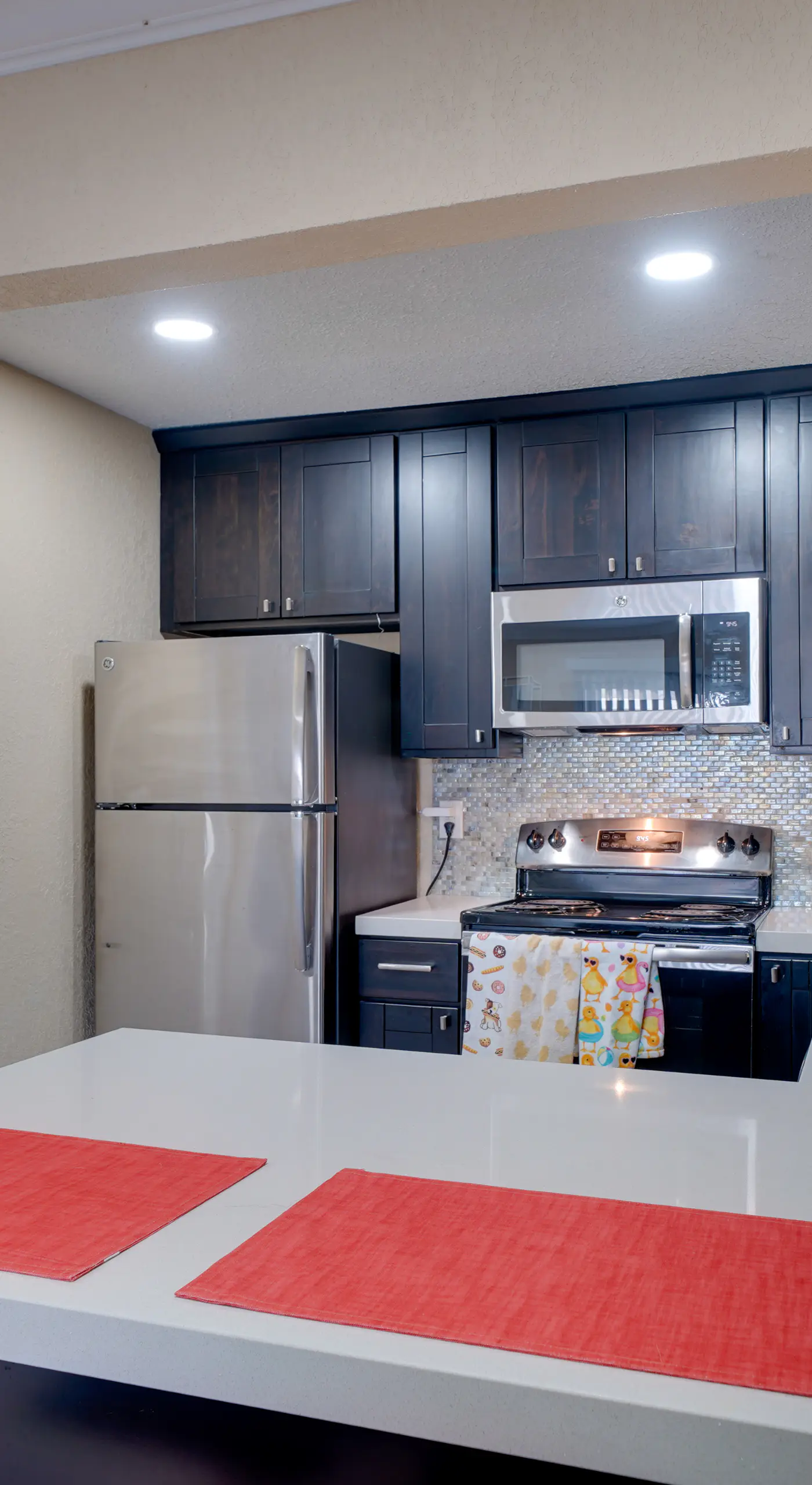 2 Mi to Dtwn Pleasanton Condo w/ Pool Access