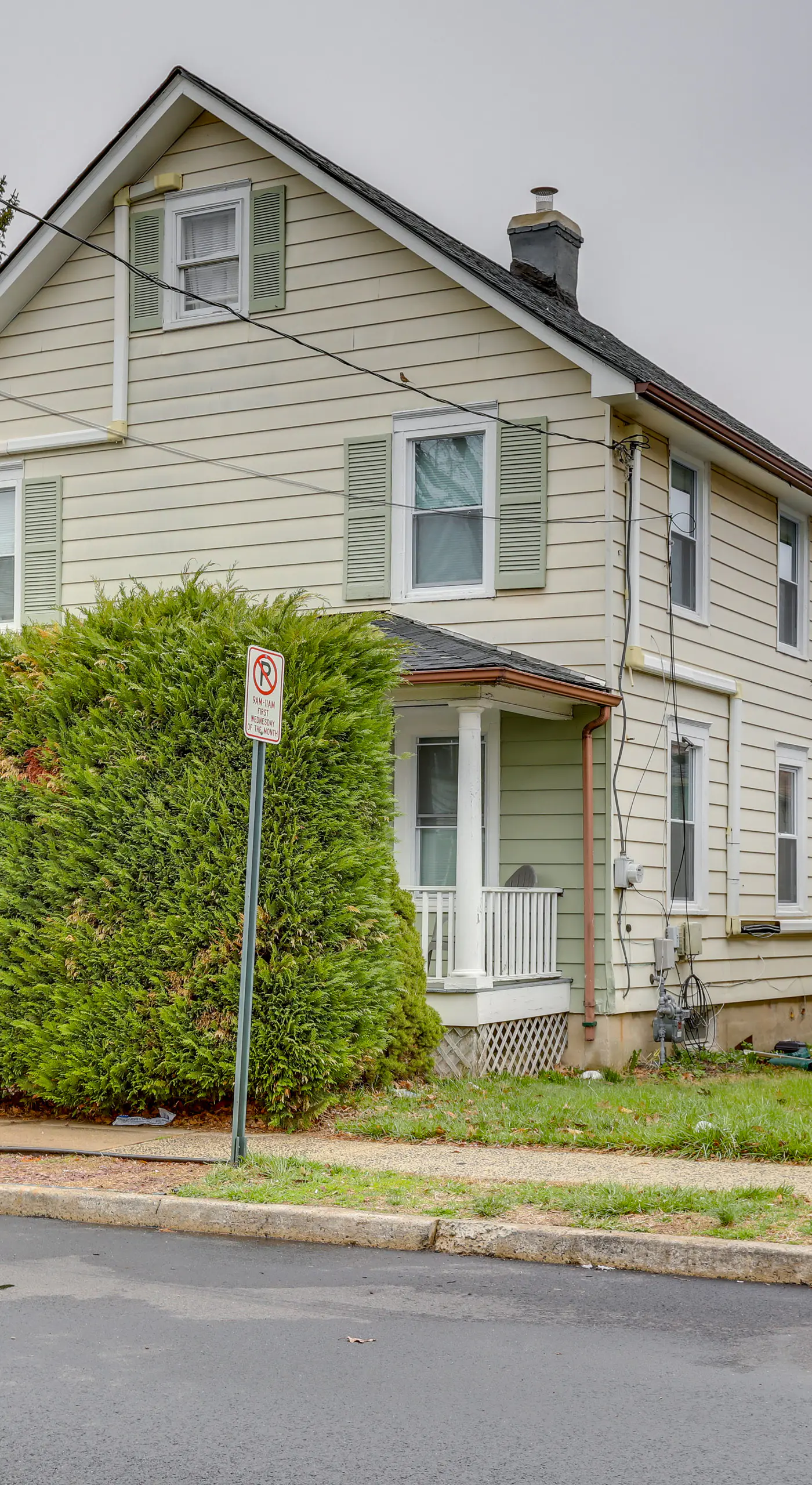 Walkable Dtwn Townhome Near Campus & Palmer Square