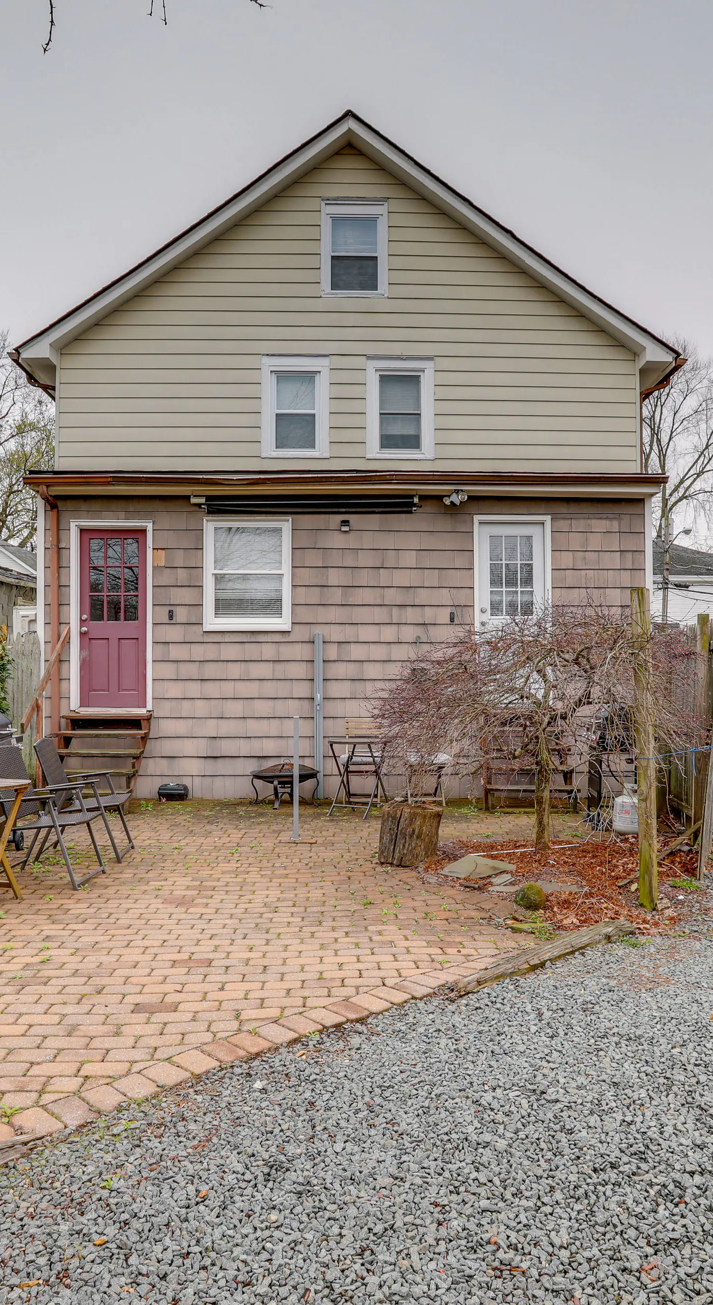 Walkable Dtwn Townhome Near Campus & Palmer Square