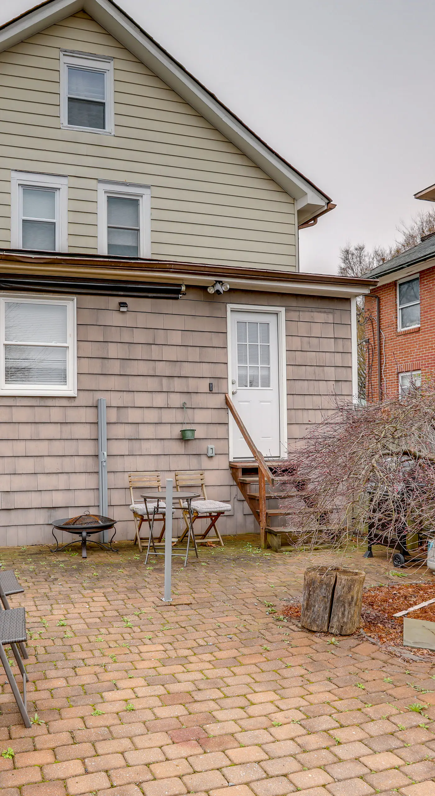 Walkable Dtwn Townhome Near Campus & Palmer Square