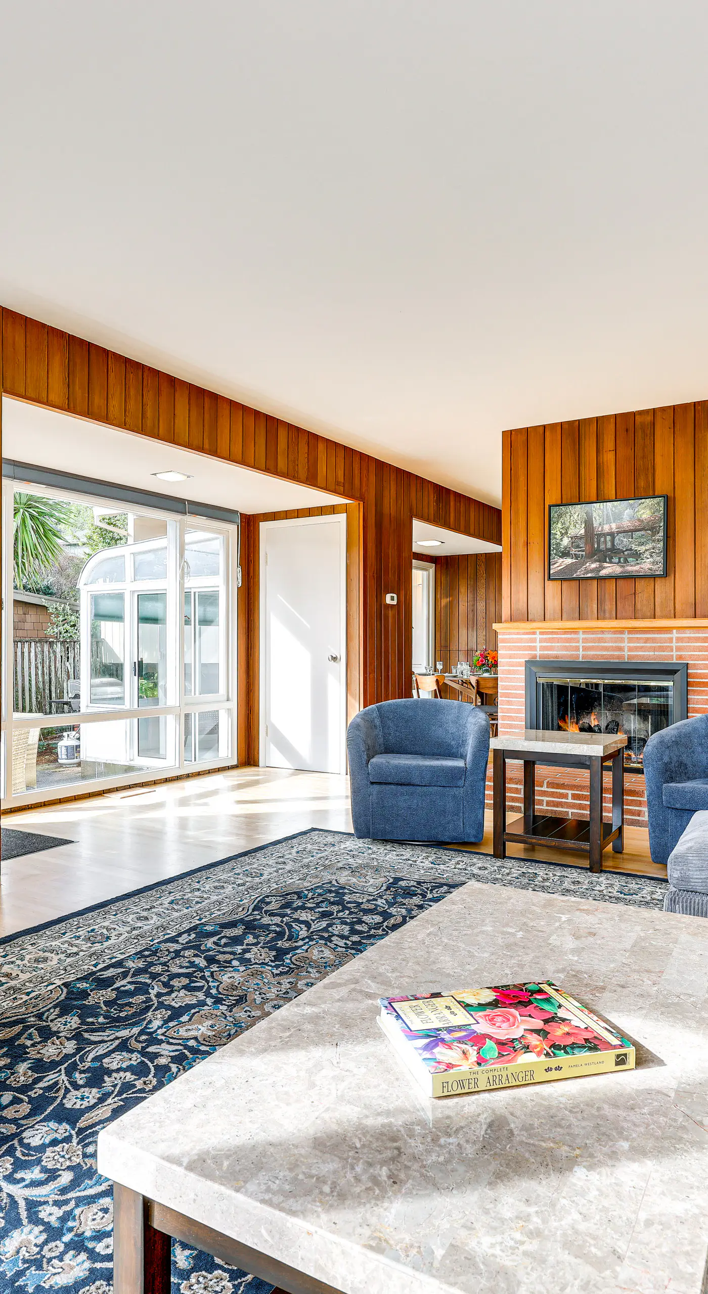 Mill Valley Home: 5 Mi to Golden Gate Bridge!