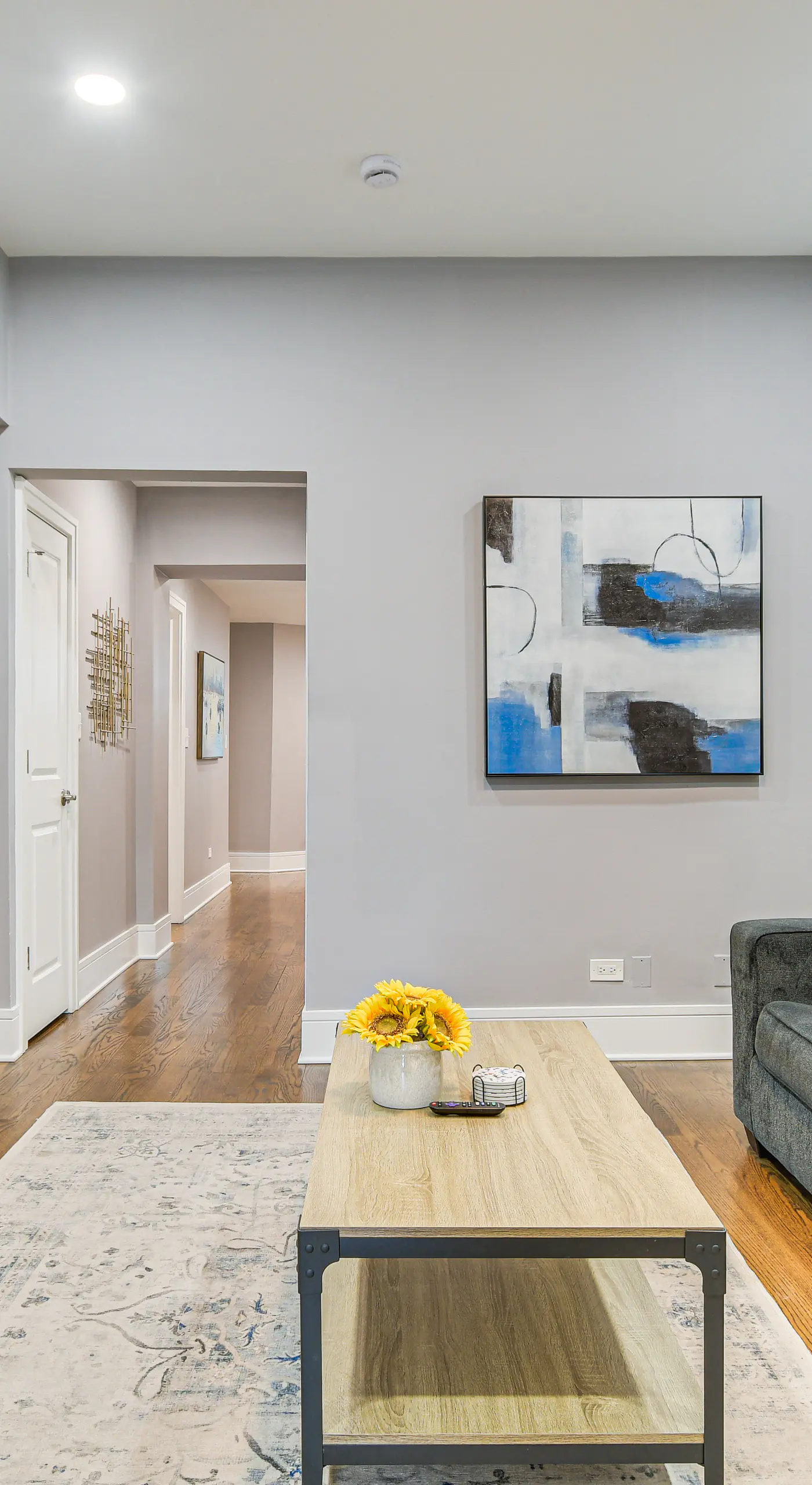 5 Mi to Dtwn: Ukrainian Village Apartment!