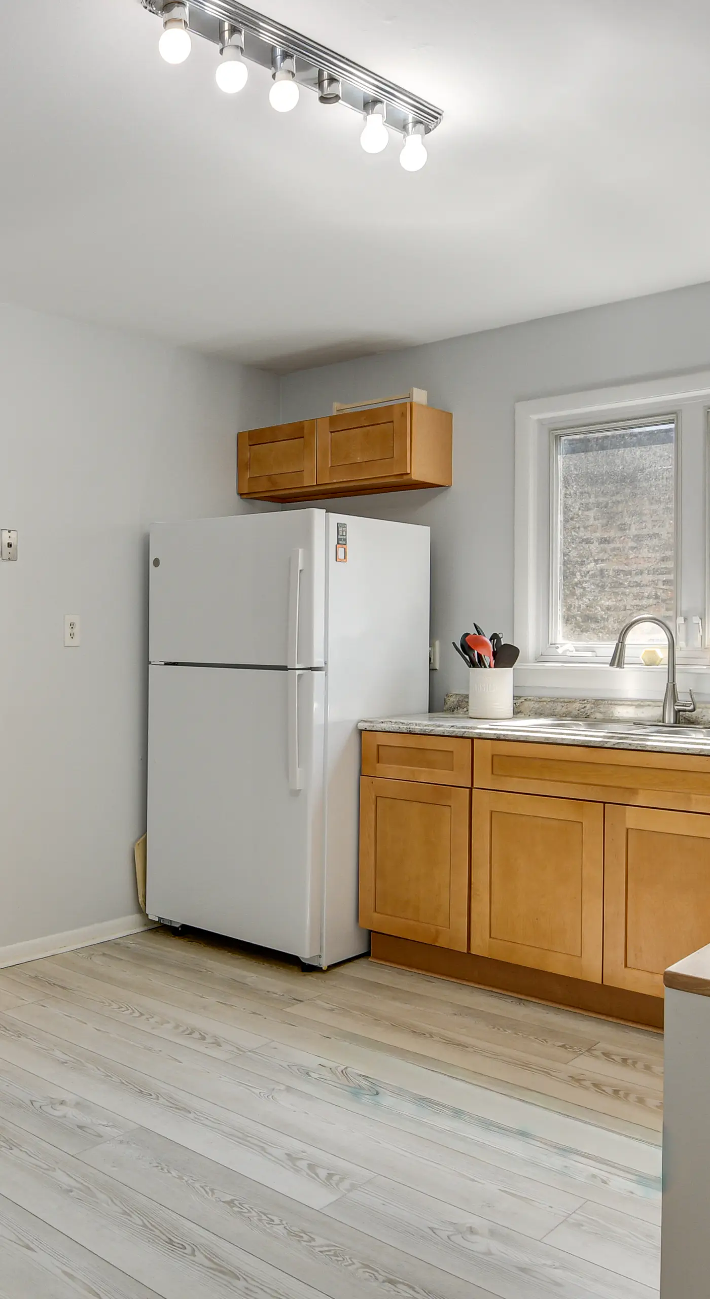 Spacious Chicago Group Home! Walk to Train & Eats