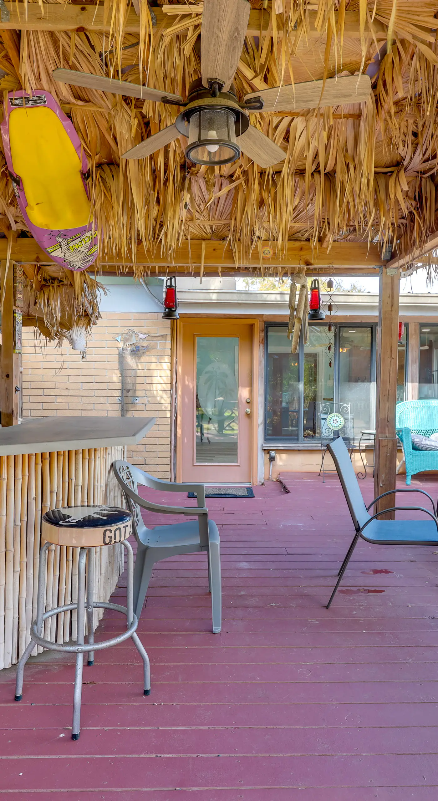 Sunroom & Spacious Yard! Family Gem in Orange Park