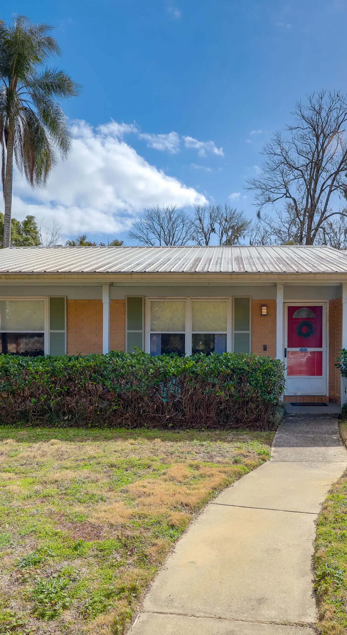 Sunroom & Spacious Yard! Family Gem in Orange Park