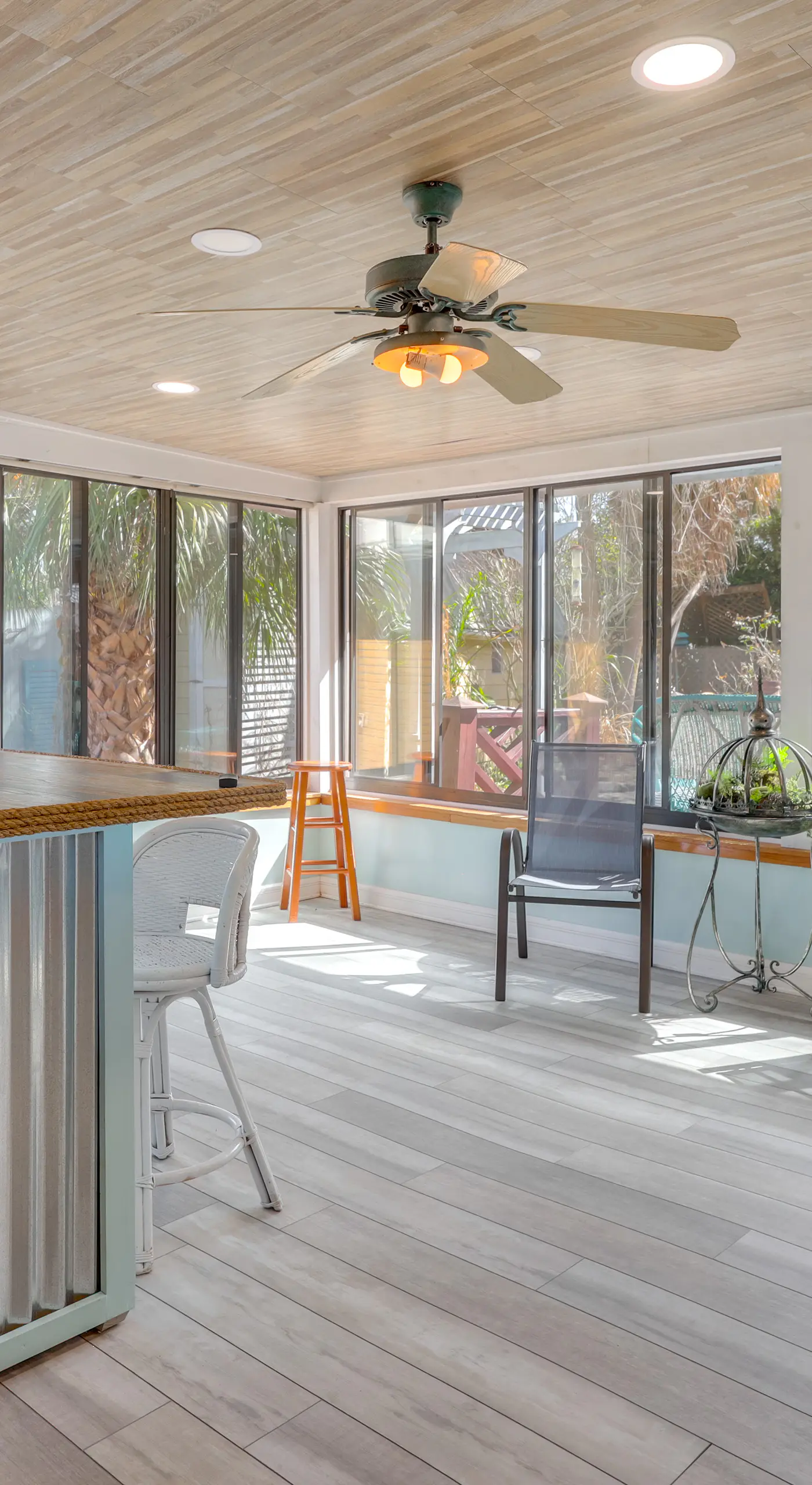 Sunroom & Spacious Yard! Family Gem in Orange Park