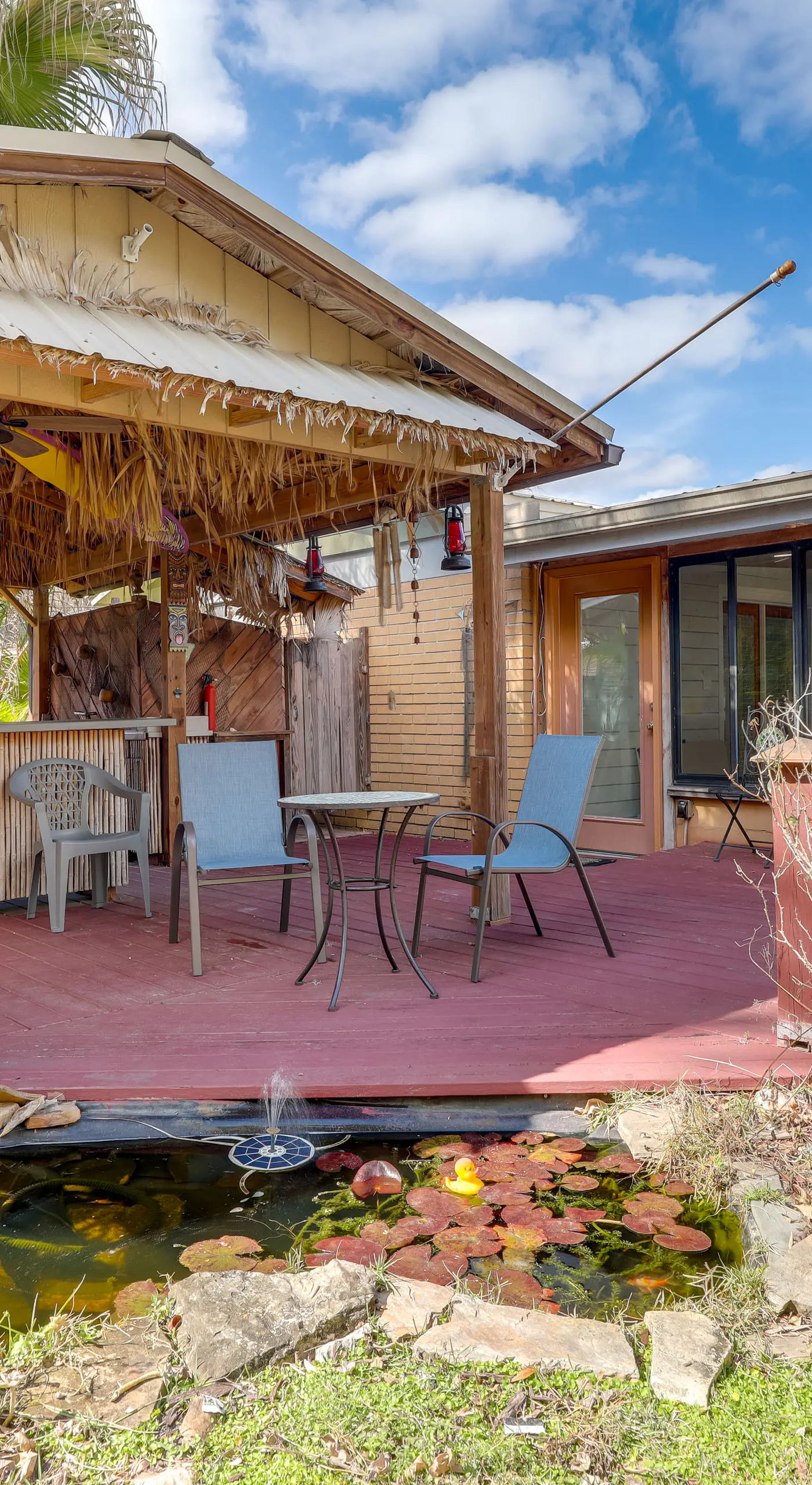 Sunroom & Spacious Yard! Family Gem in Orange Park