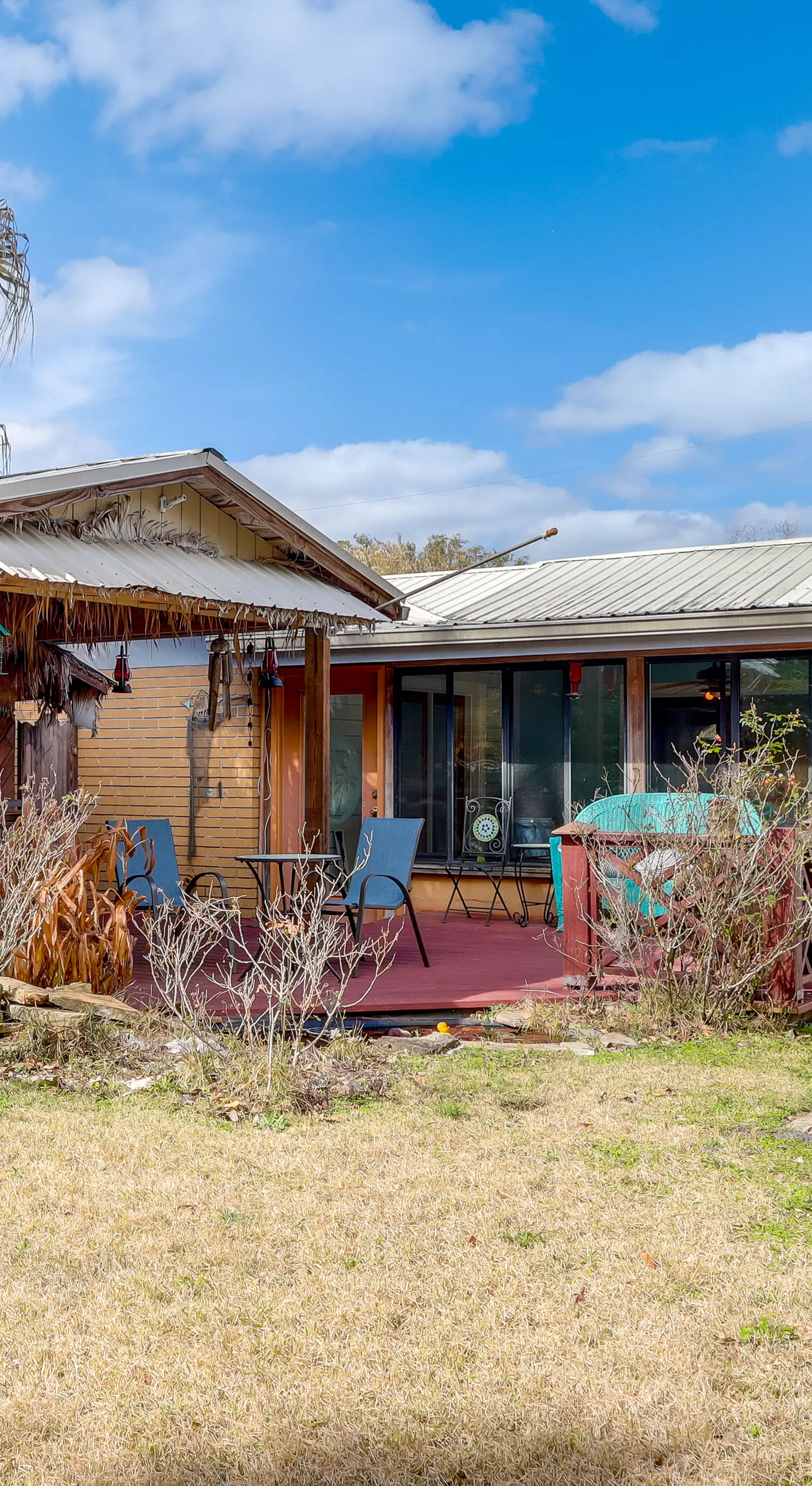 Sunroom & Spacious Yard! Family Gem in Orange Park