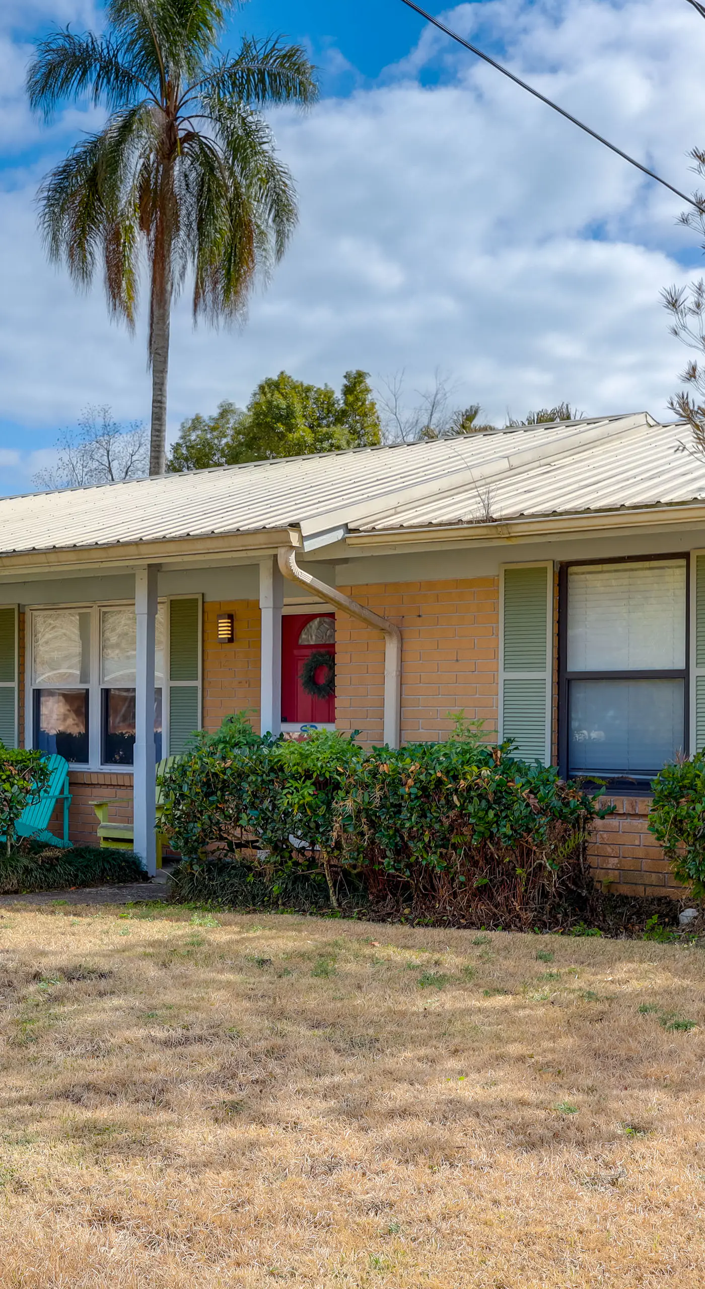 Sunroom & Spacious Yard! Family Gem in Orange Park