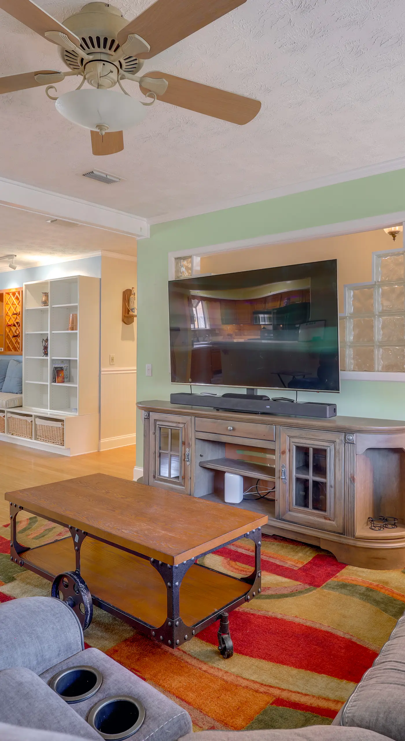 Sunroom & Spacious Yard! Family Gem in Orange Park
