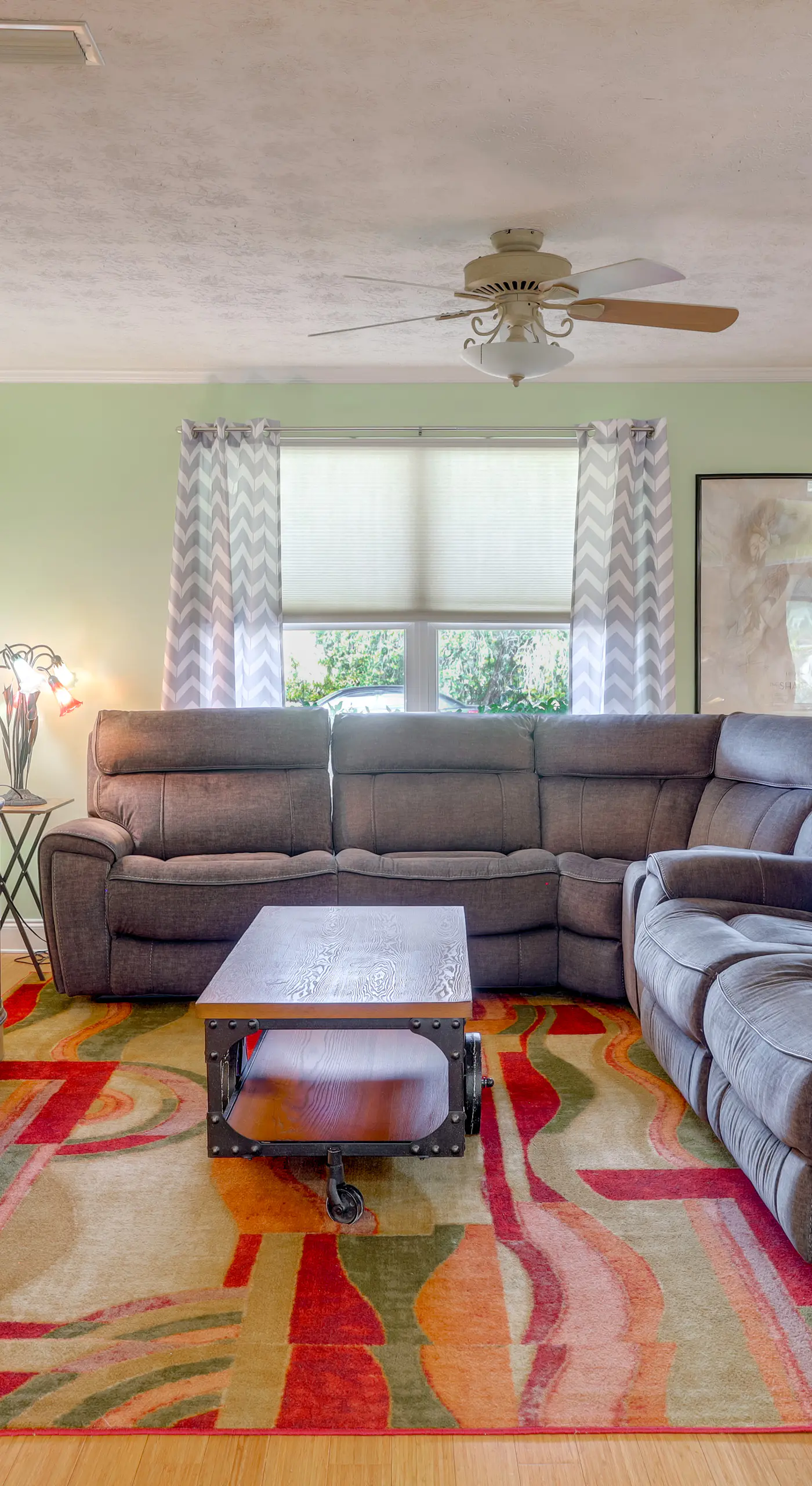 Sunroom & Spacious Yard! Family Gem in Orange Park