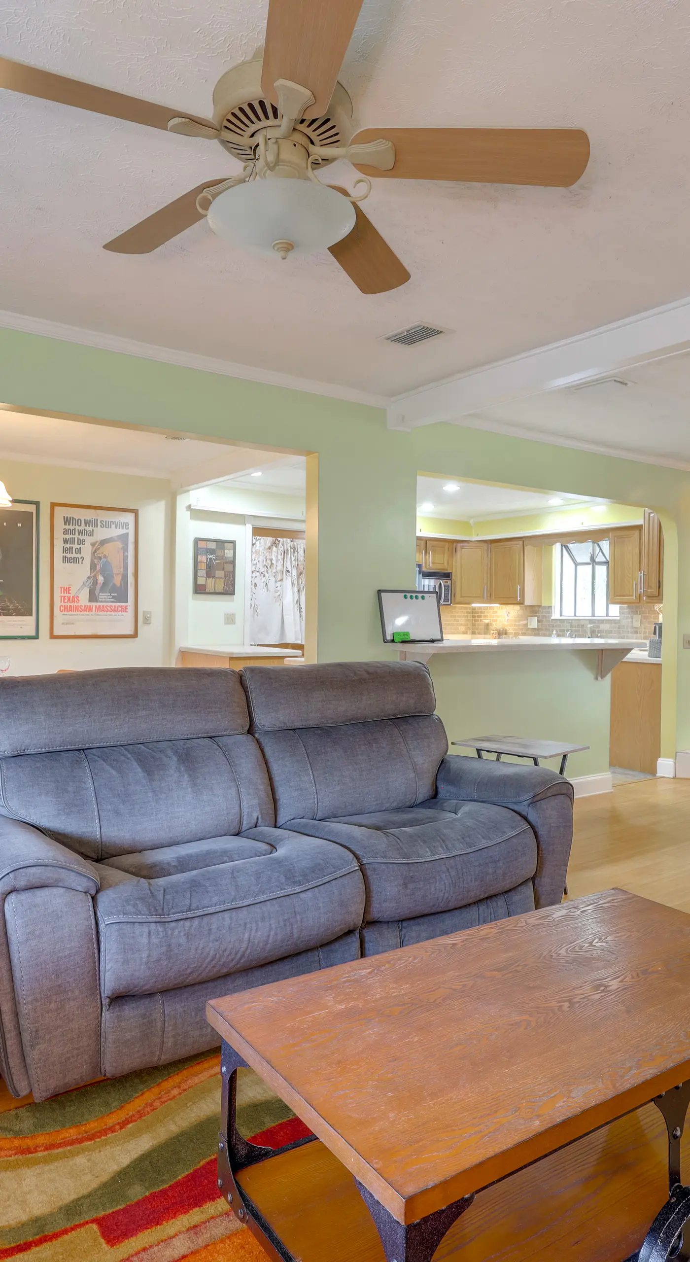 Sunroom & Spacious Yard! Family Gem in Orange Park
