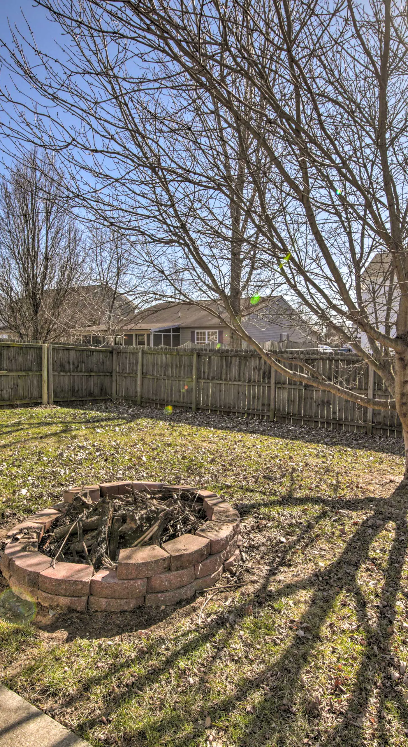 Family Home w/ Yard ~ 15 Mi to Downtown!