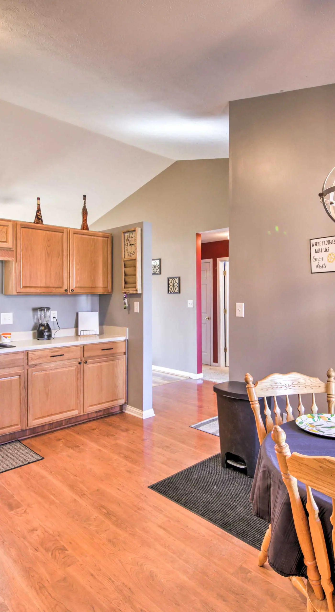 Family Home w/ Yard ~ 15 Mi to Downtown!