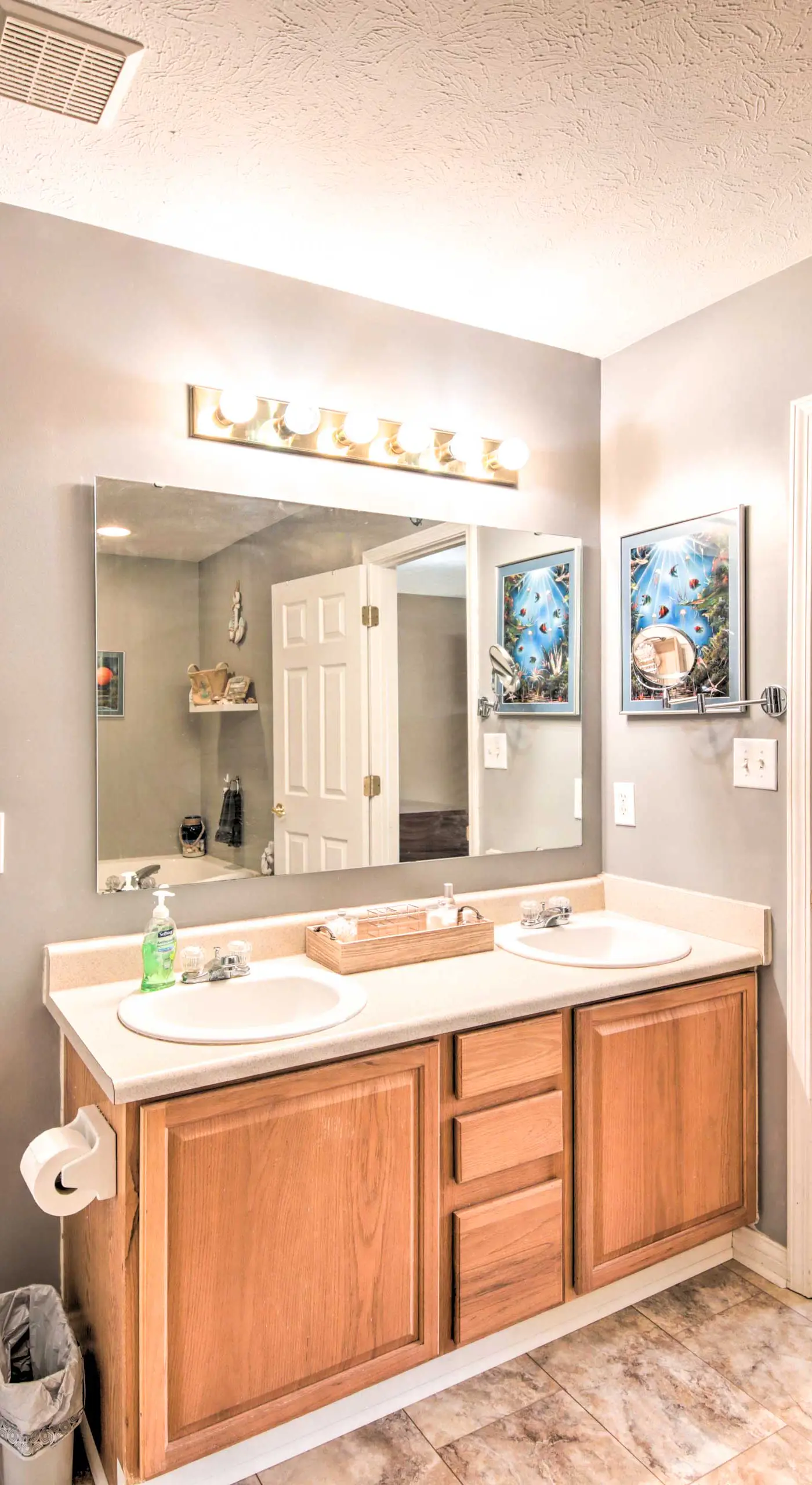 Family Home w/ Yard ~ 15 Mi to Downtown!