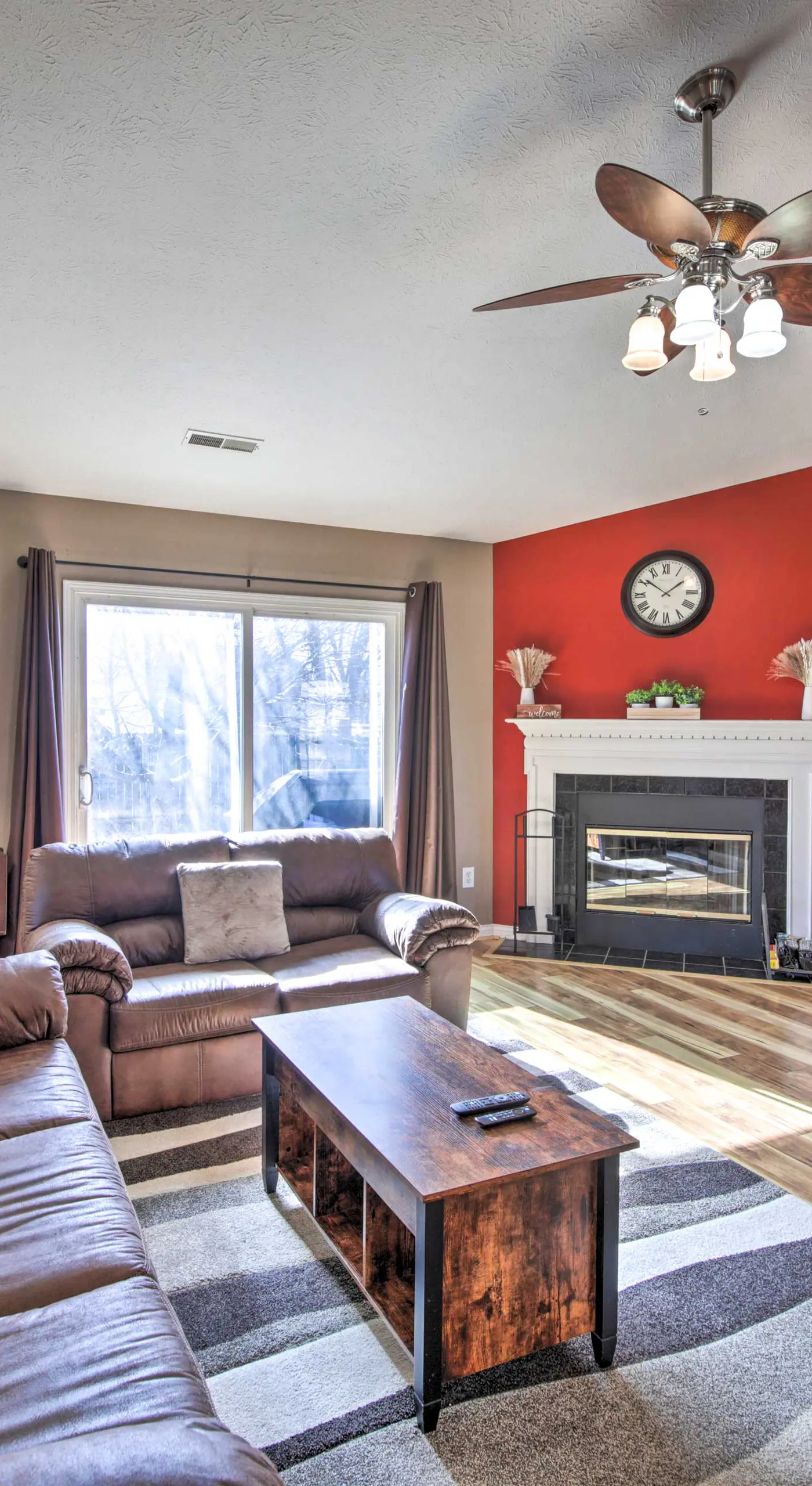 Family Home w/ Yard ~ 15 Mi to Downtown!