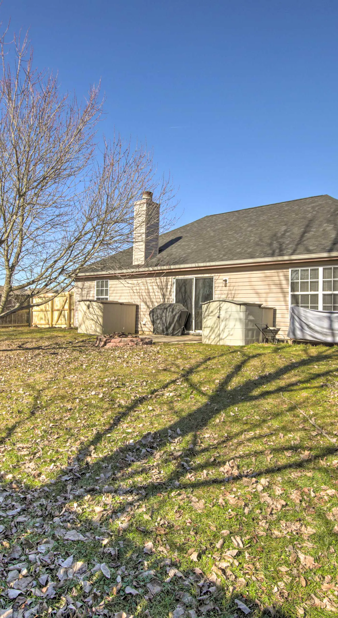 Family Home w/ Yard ~ 15 Mi to Downtown!