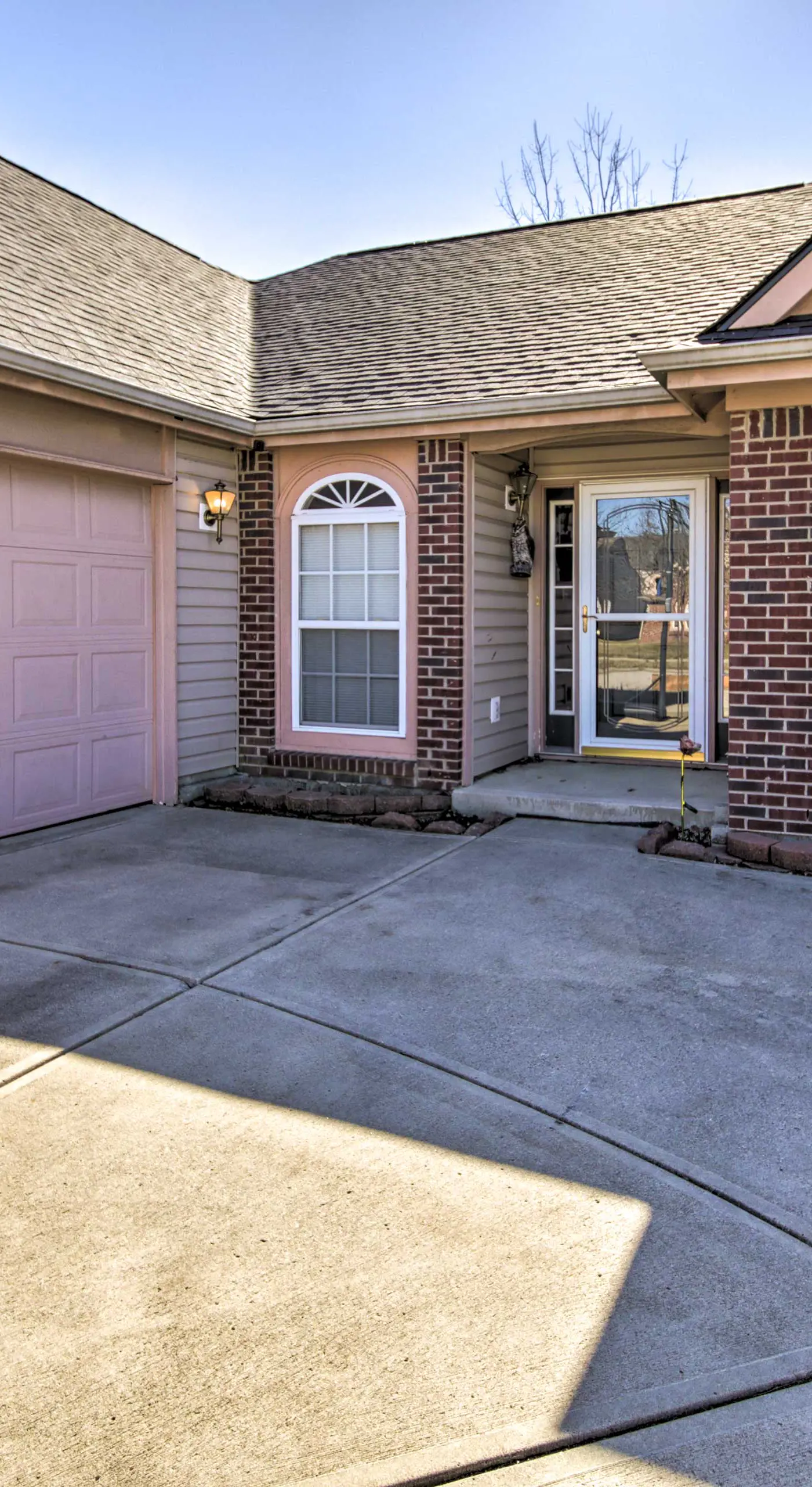 Family Home w/ Yard ~ 15 Mi to Downtown!