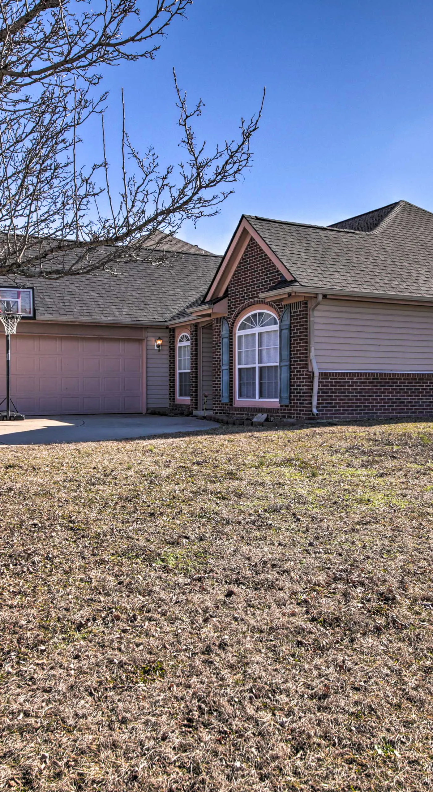 Family Home w/ Yard ~ 15 Mi to Downtown!