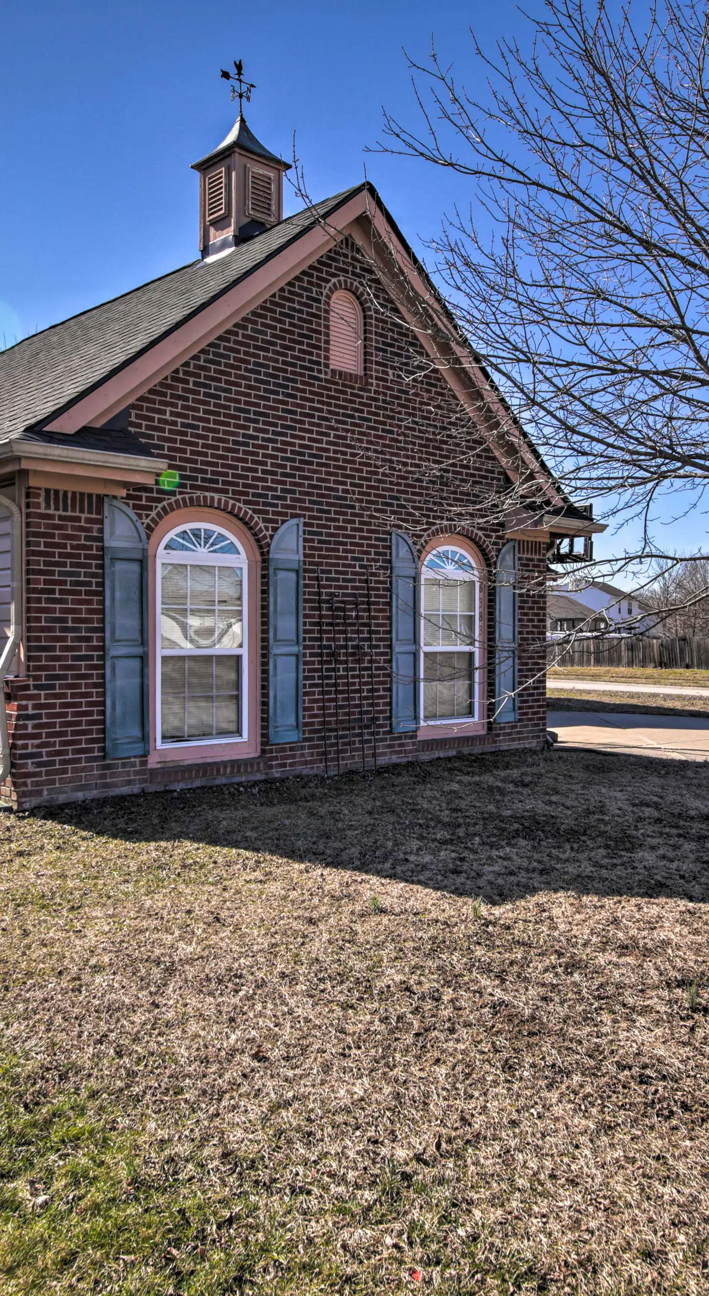 Family Home w/ Yard ~ 15 Mi to Downtown!