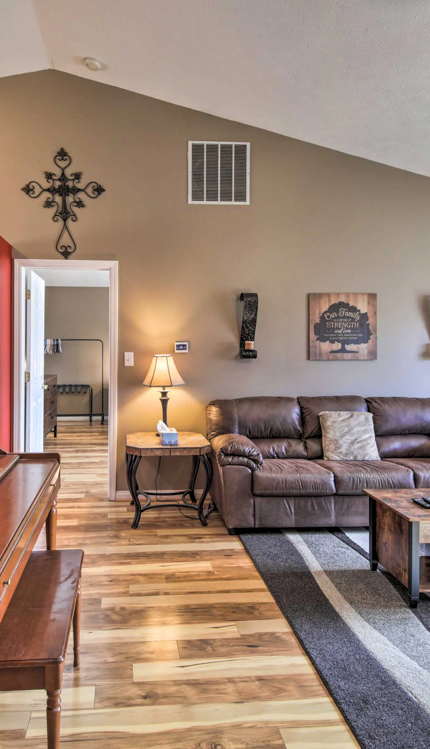 Family Home w/ Yard ~ 15 Mi to Downtown!