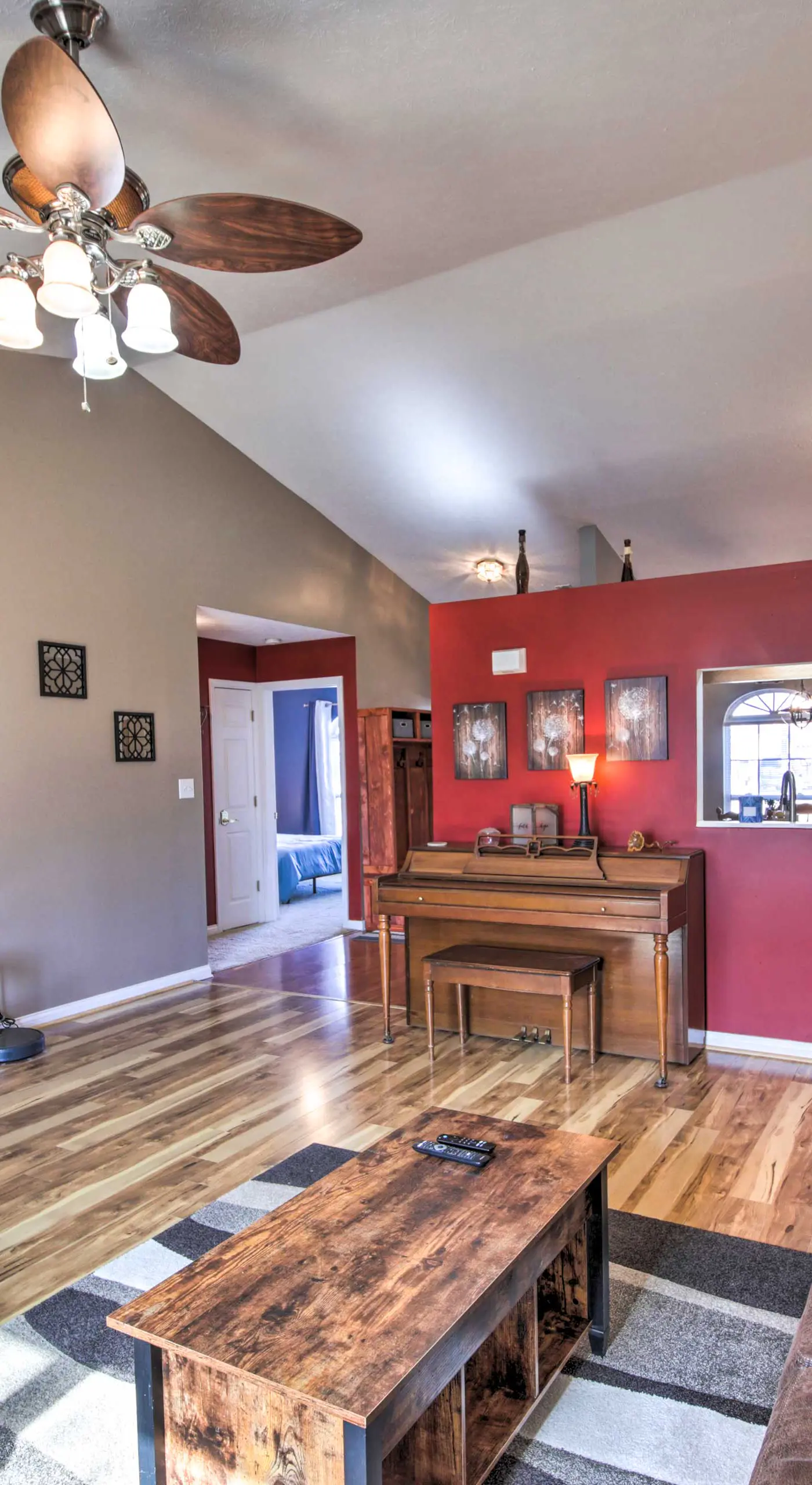 Family Home w/ Yard ~ 15 Mi to Downtown!