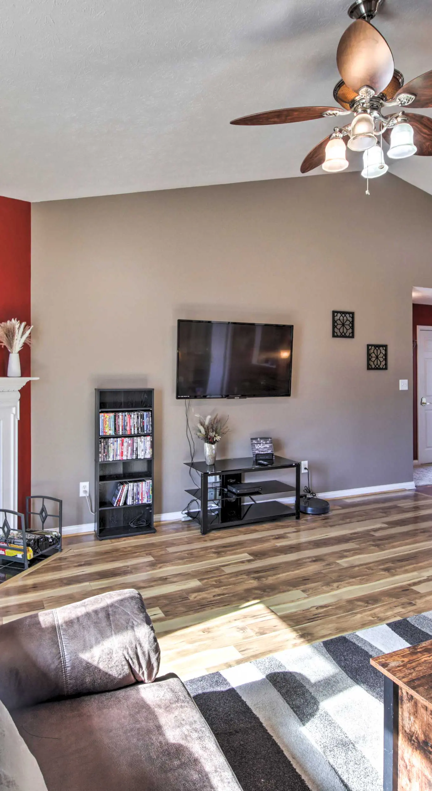Family Home w/ Yard ~ 15 Mi to Downtown!